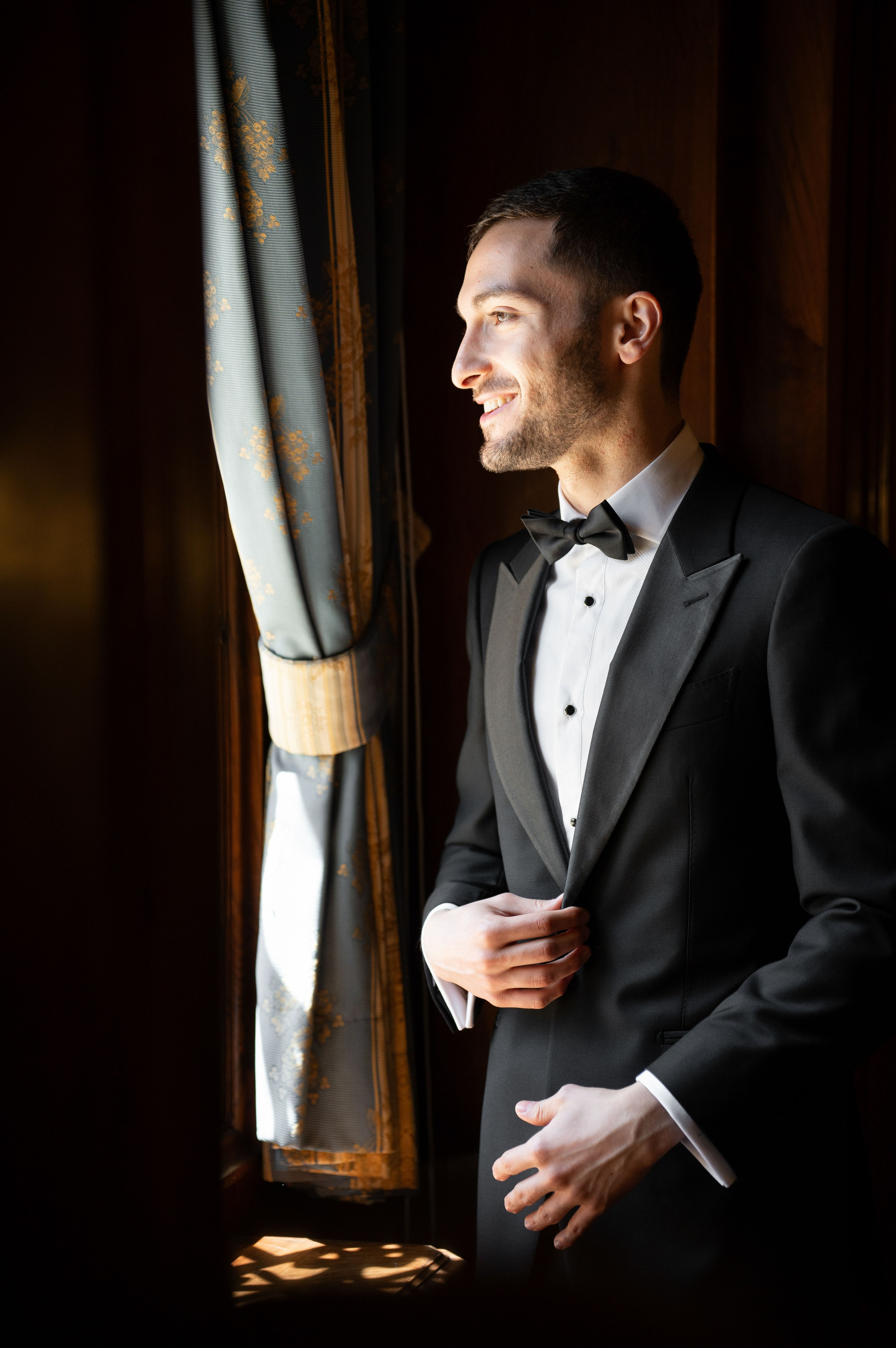 Lilit & Tigran. Wedding photographer in Spain