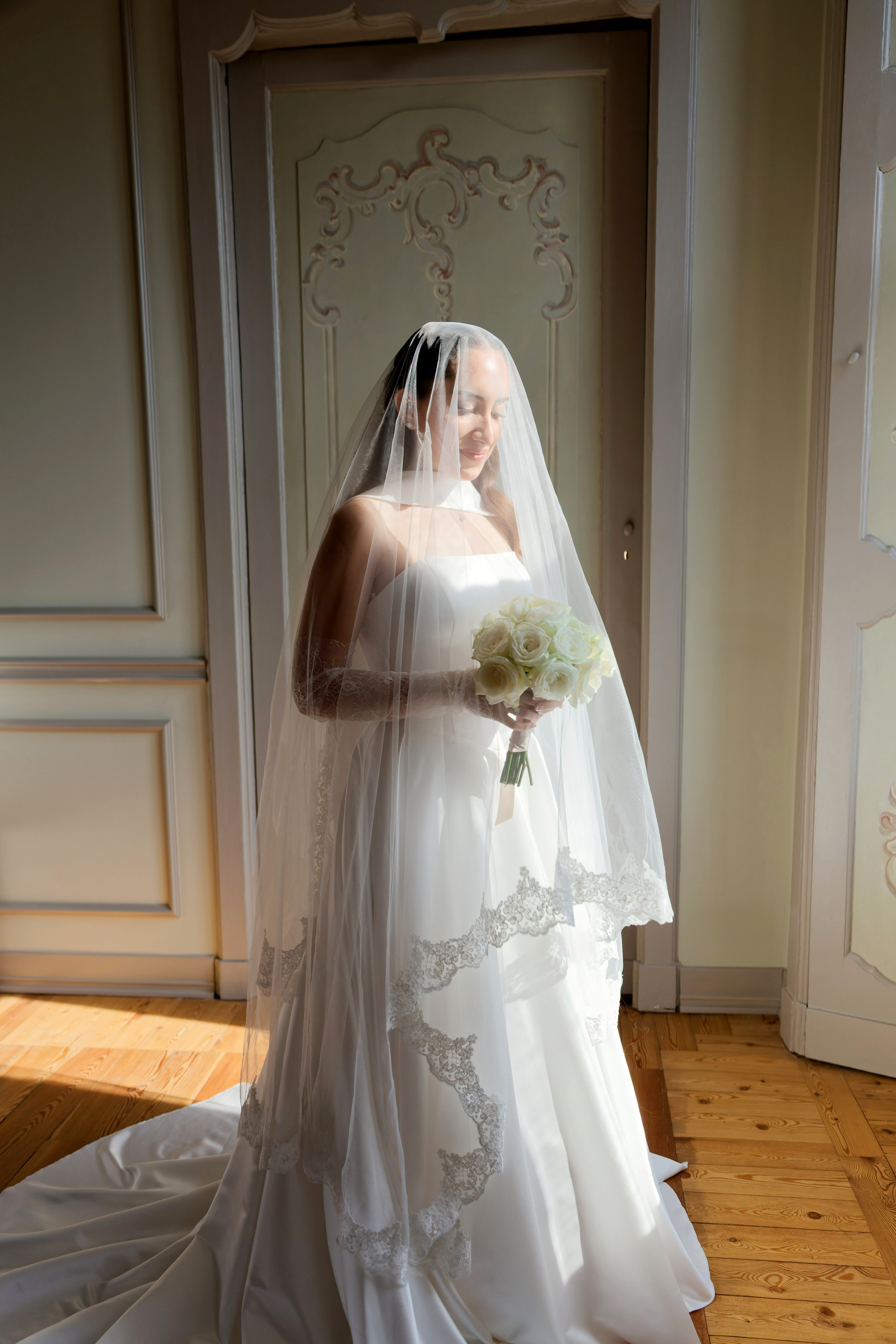 Wedding at Villa Subaglio, Bergamo