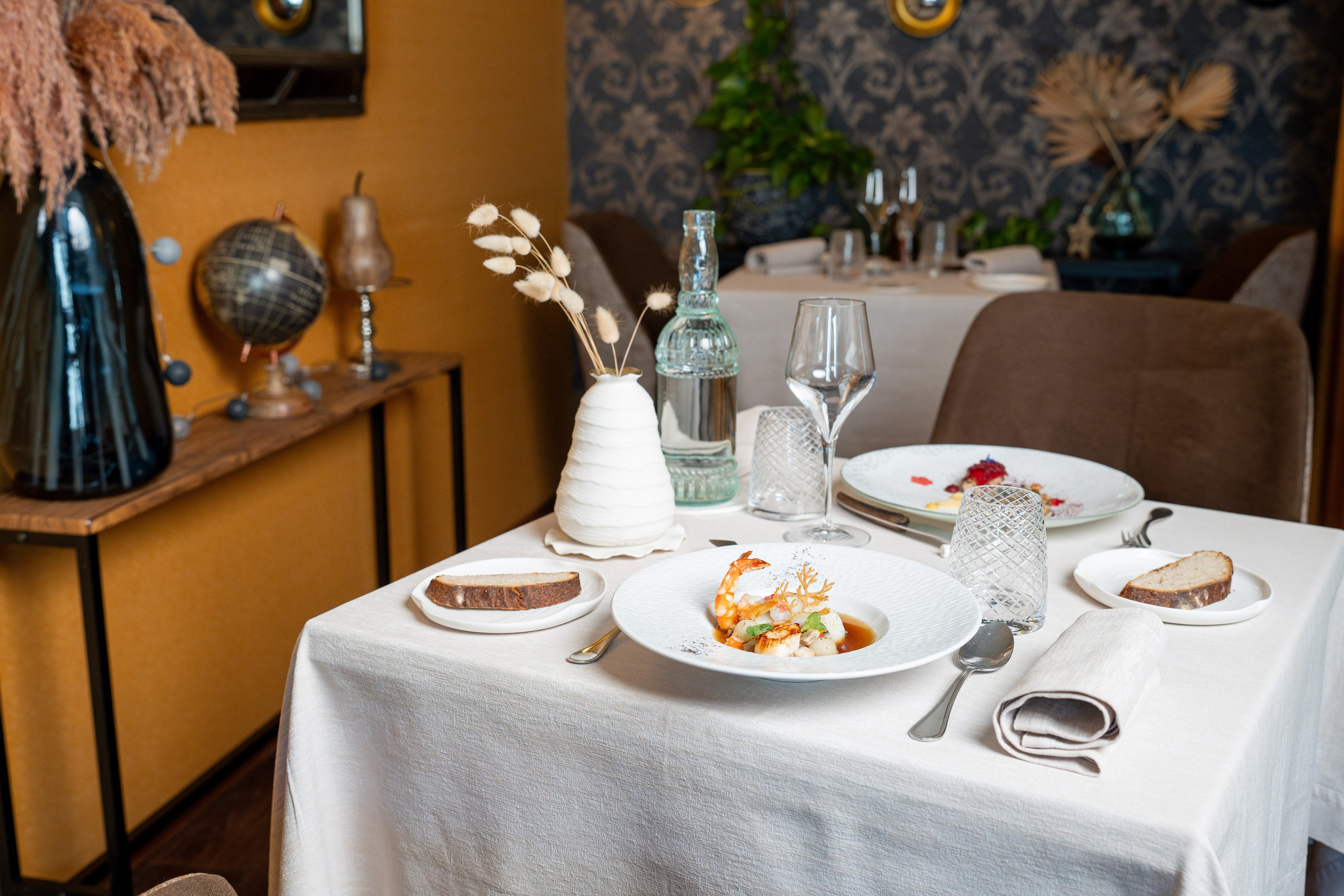 Culinaire. Dp films - Agence de création de contenu photo et vidéo