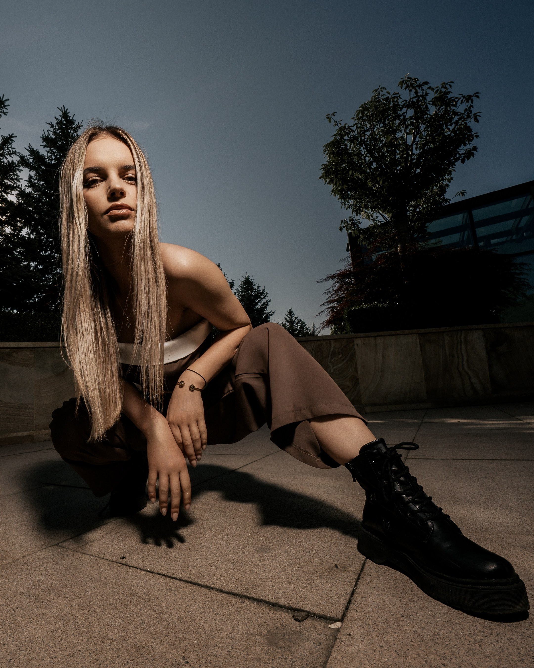 Sedinte foto aer liber