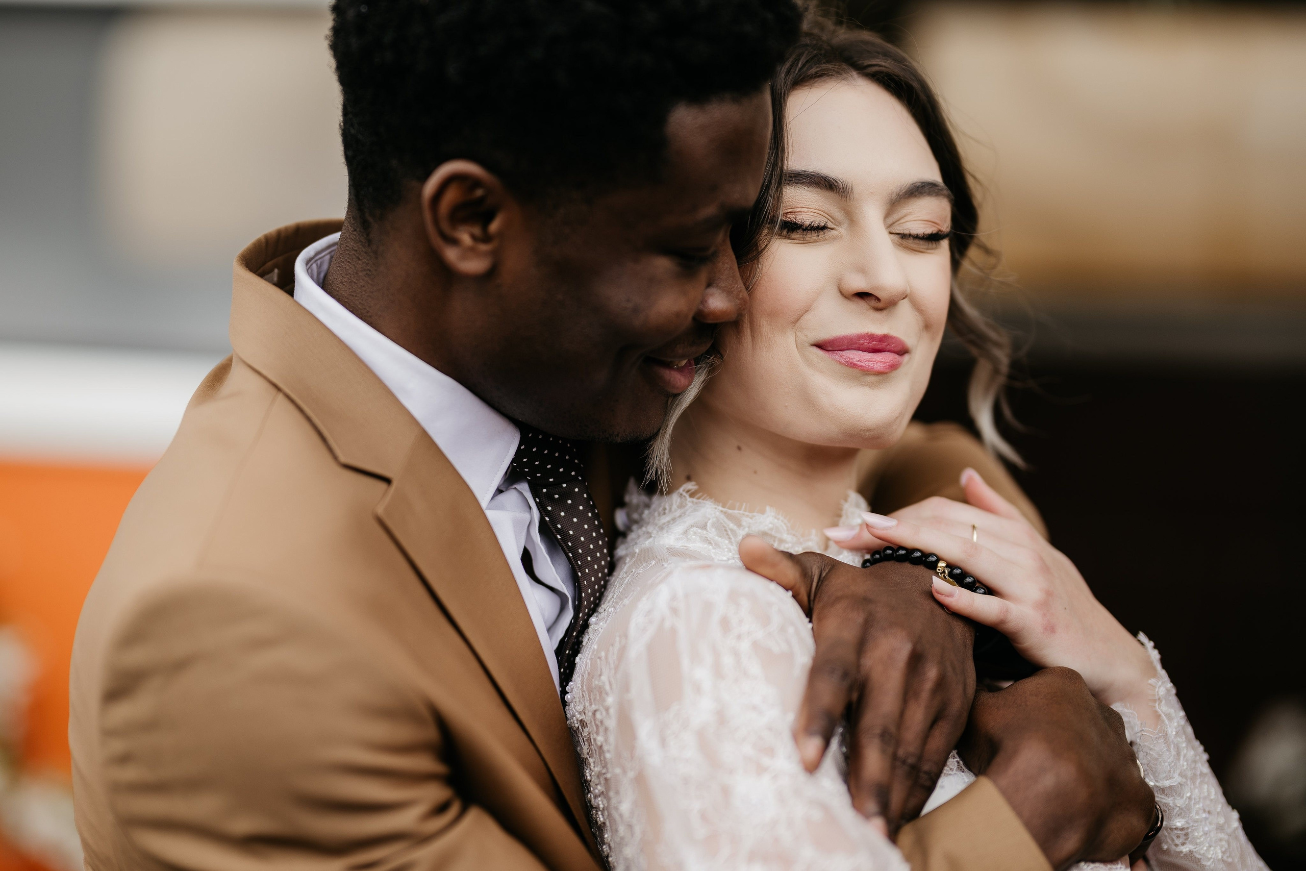 Cristina + Rhema. Valentin Melen — wedding photographer