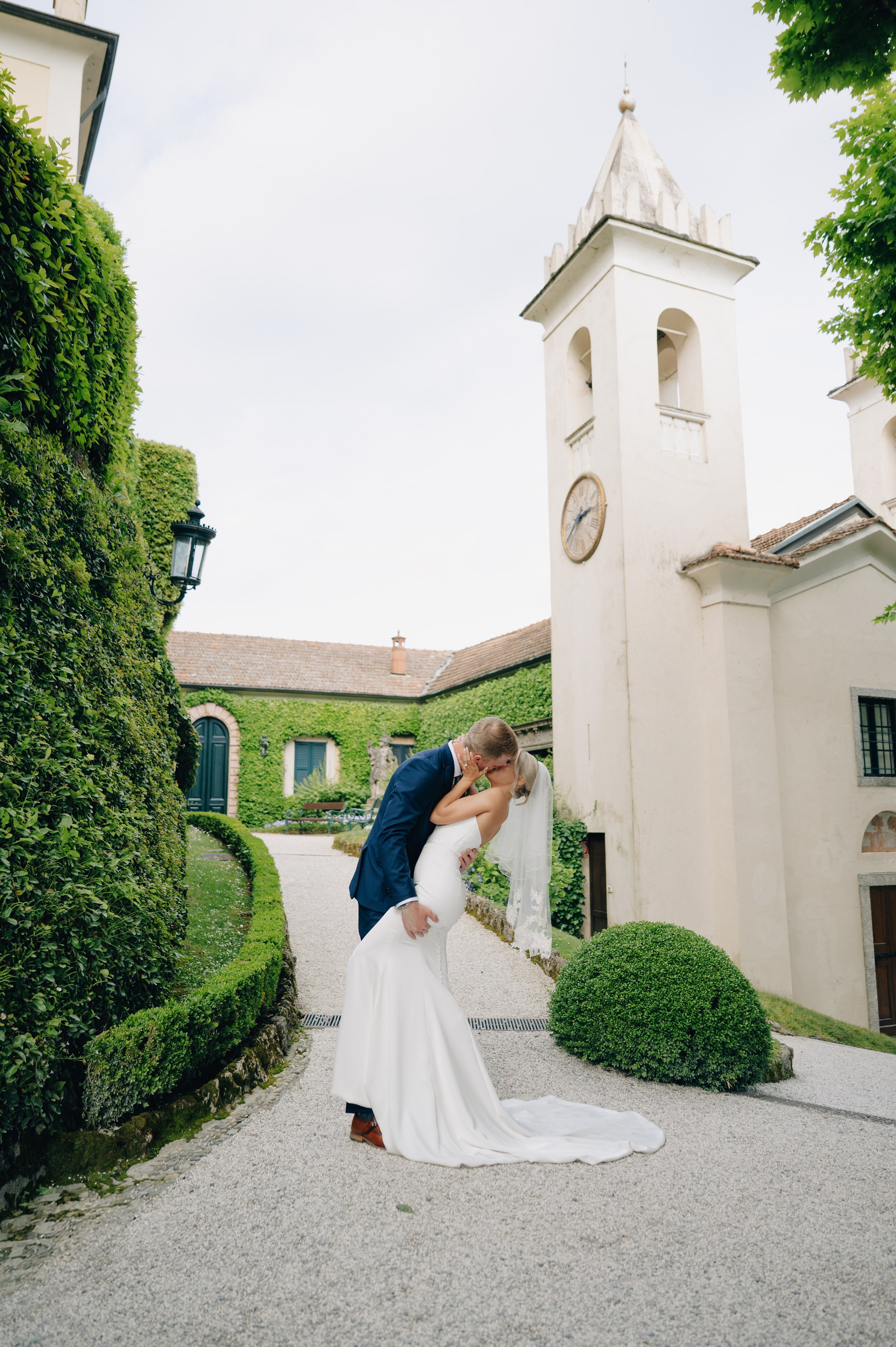 Lake Como. Lake Como Photographer — Proposal | Wedding | Elopement