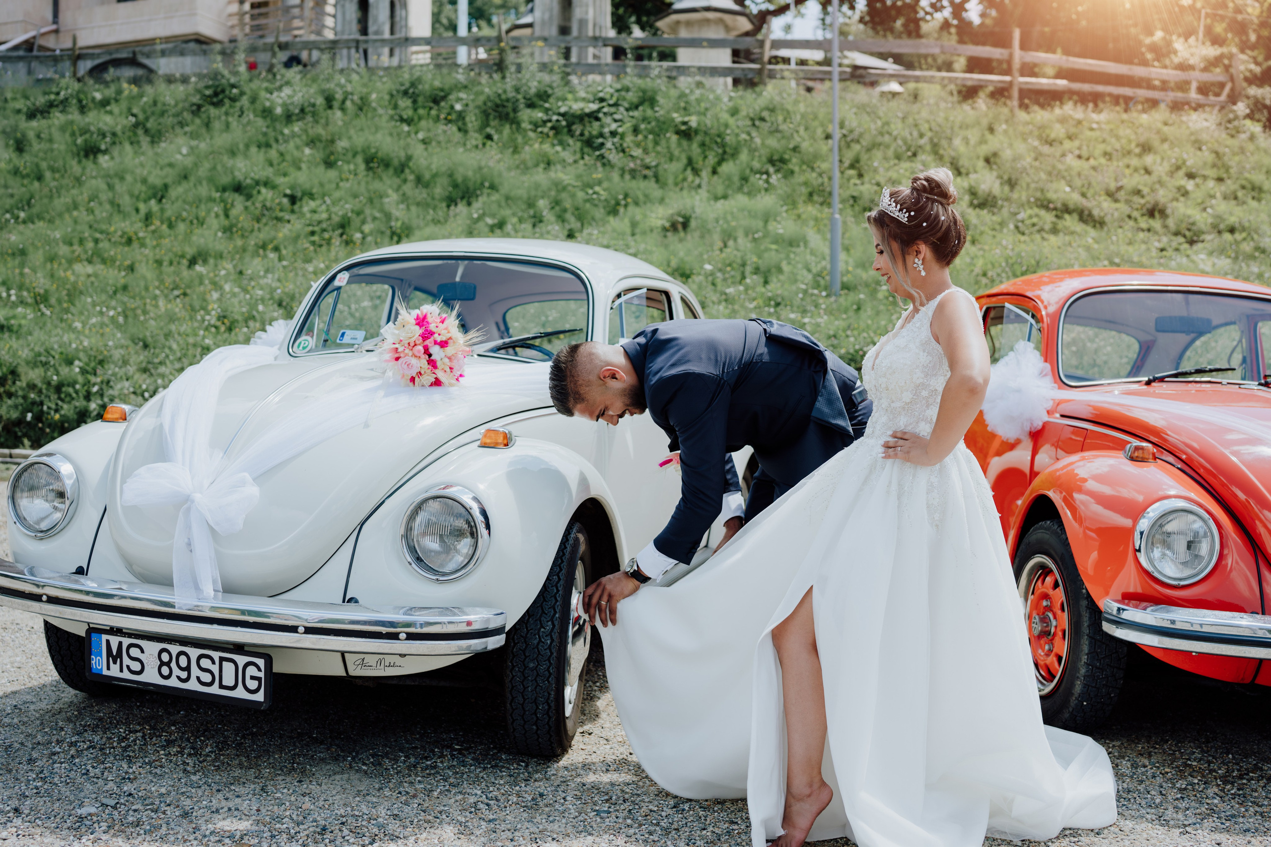 Roberta&Claudiu. Avram Madalina Photography