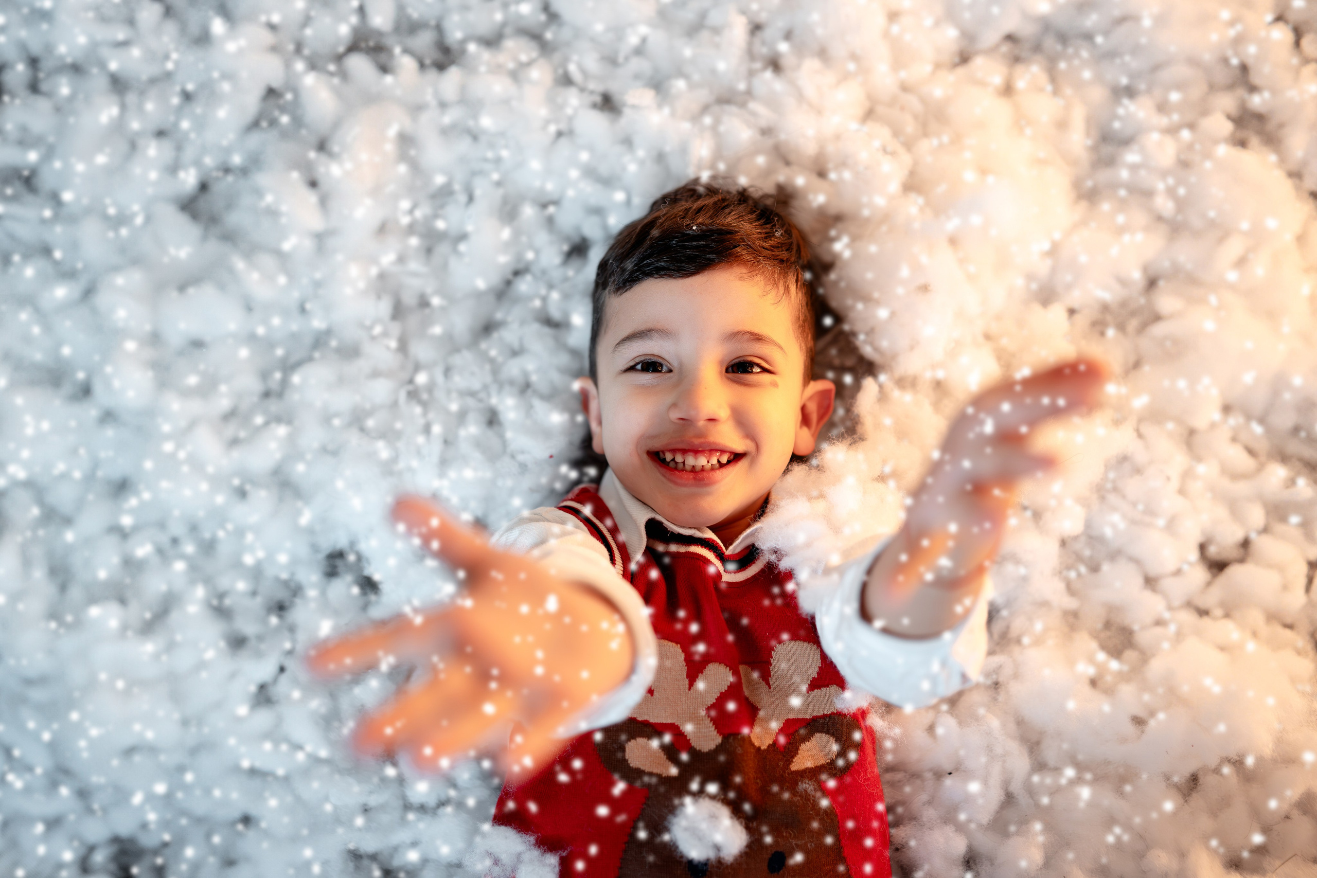 Sedinte foto Craciun. Avram Madalina Photography