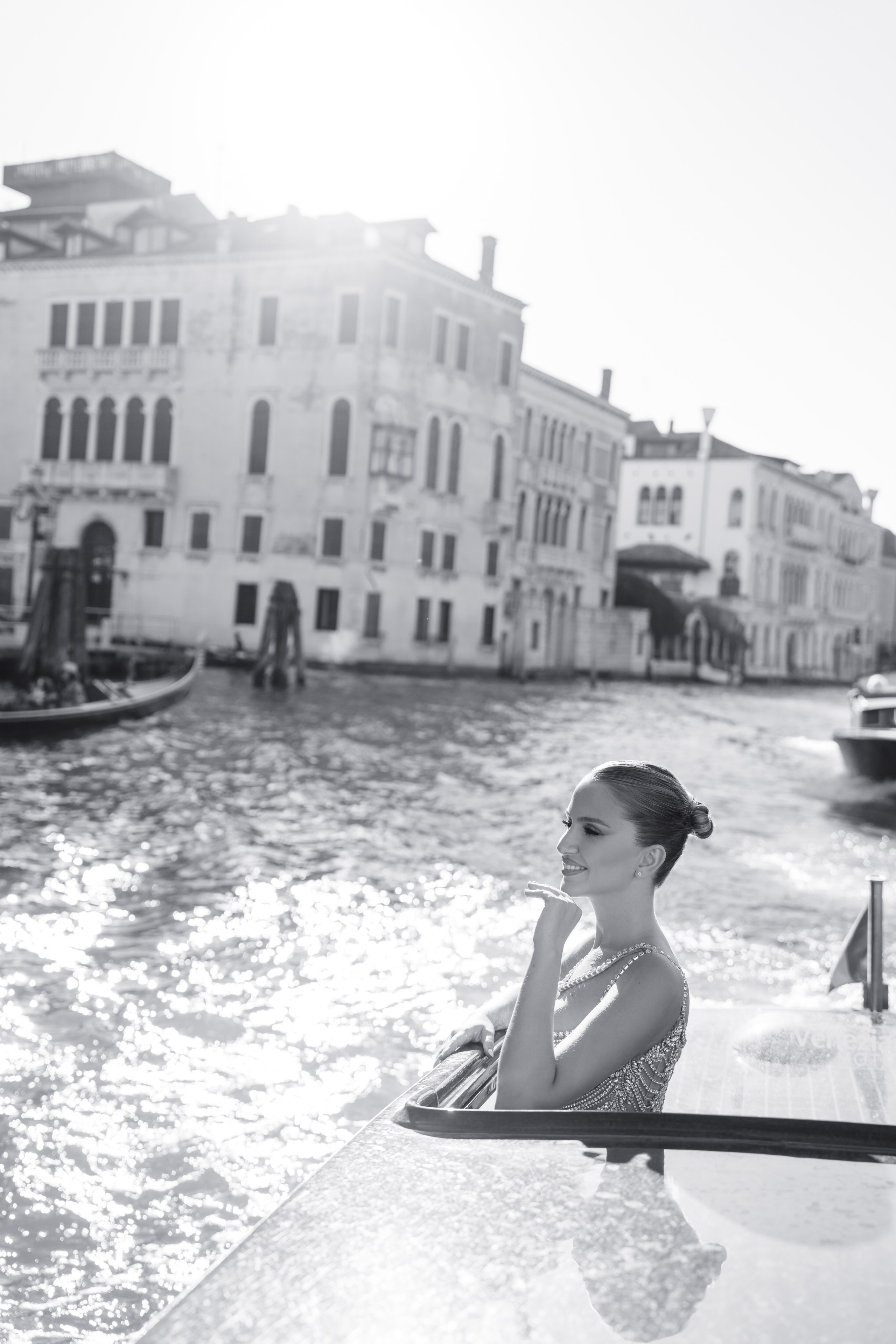 Portfolio. Ioana Timis