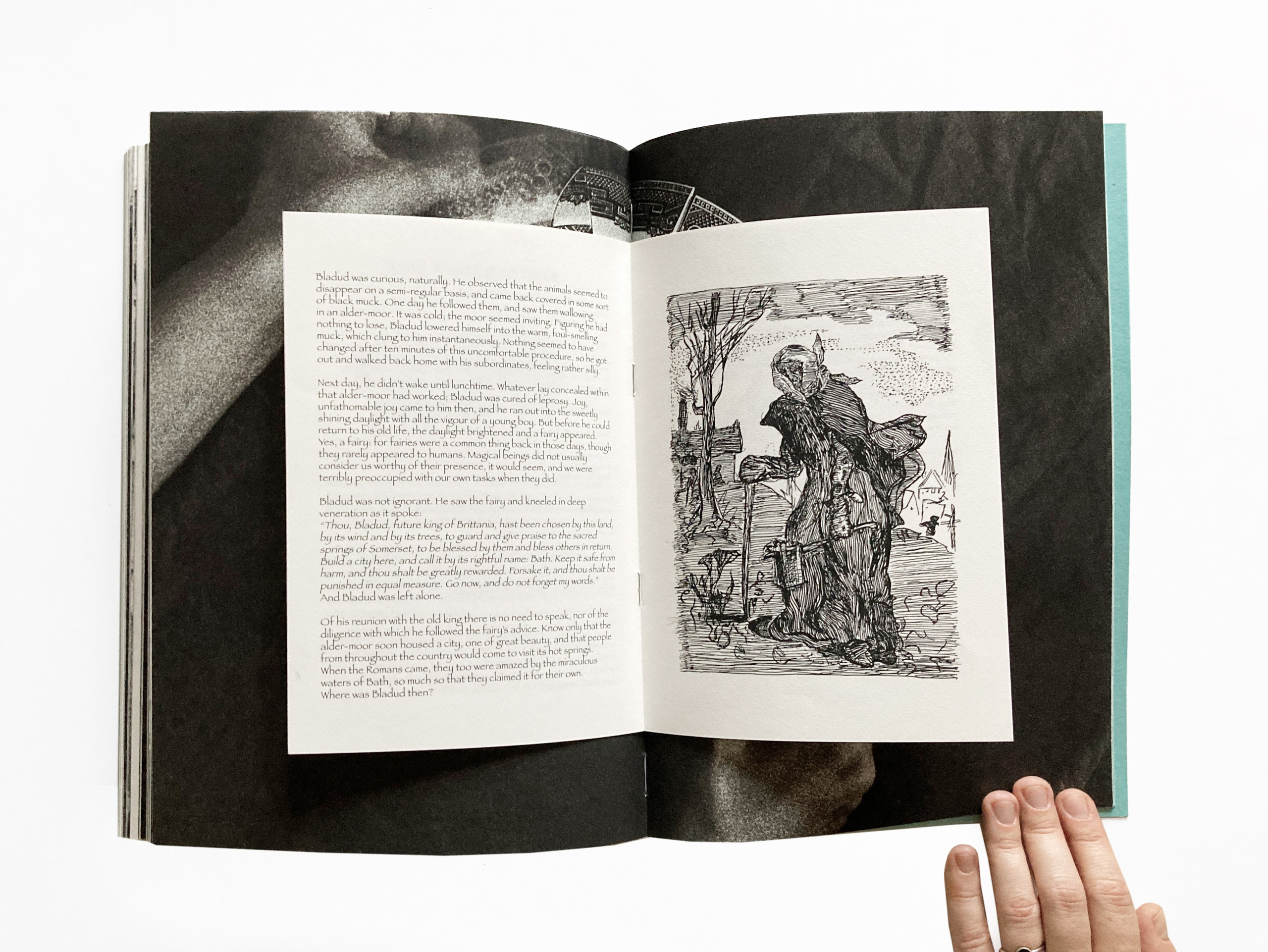 Fly in Amber. Sveta Kaverina