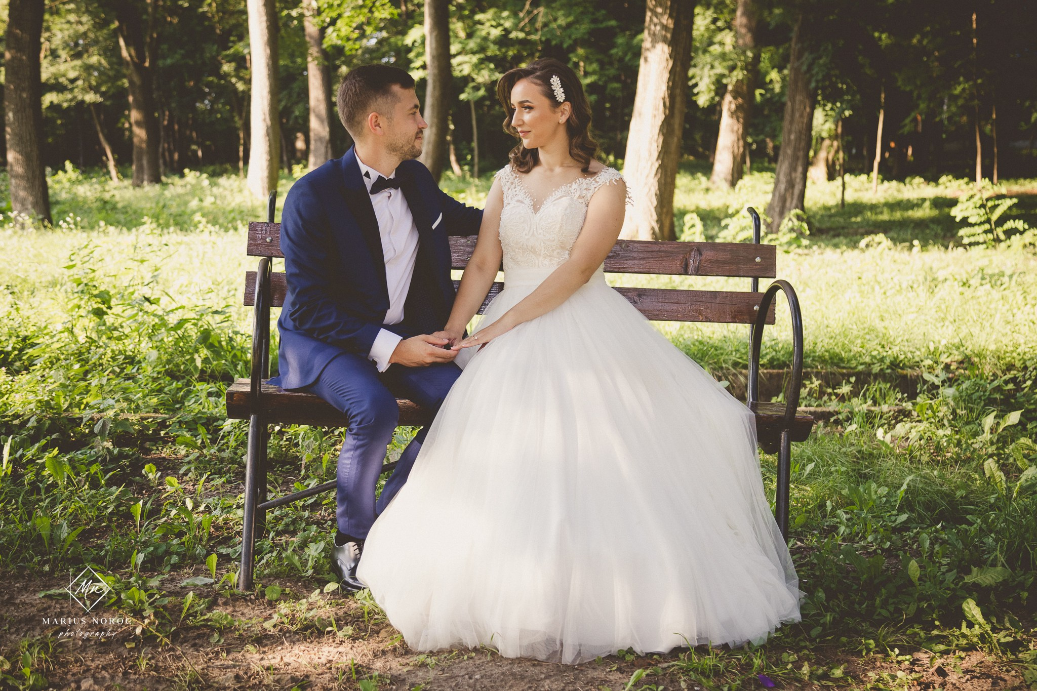 Alina & Petru | Castelul Miclauseni Iasi