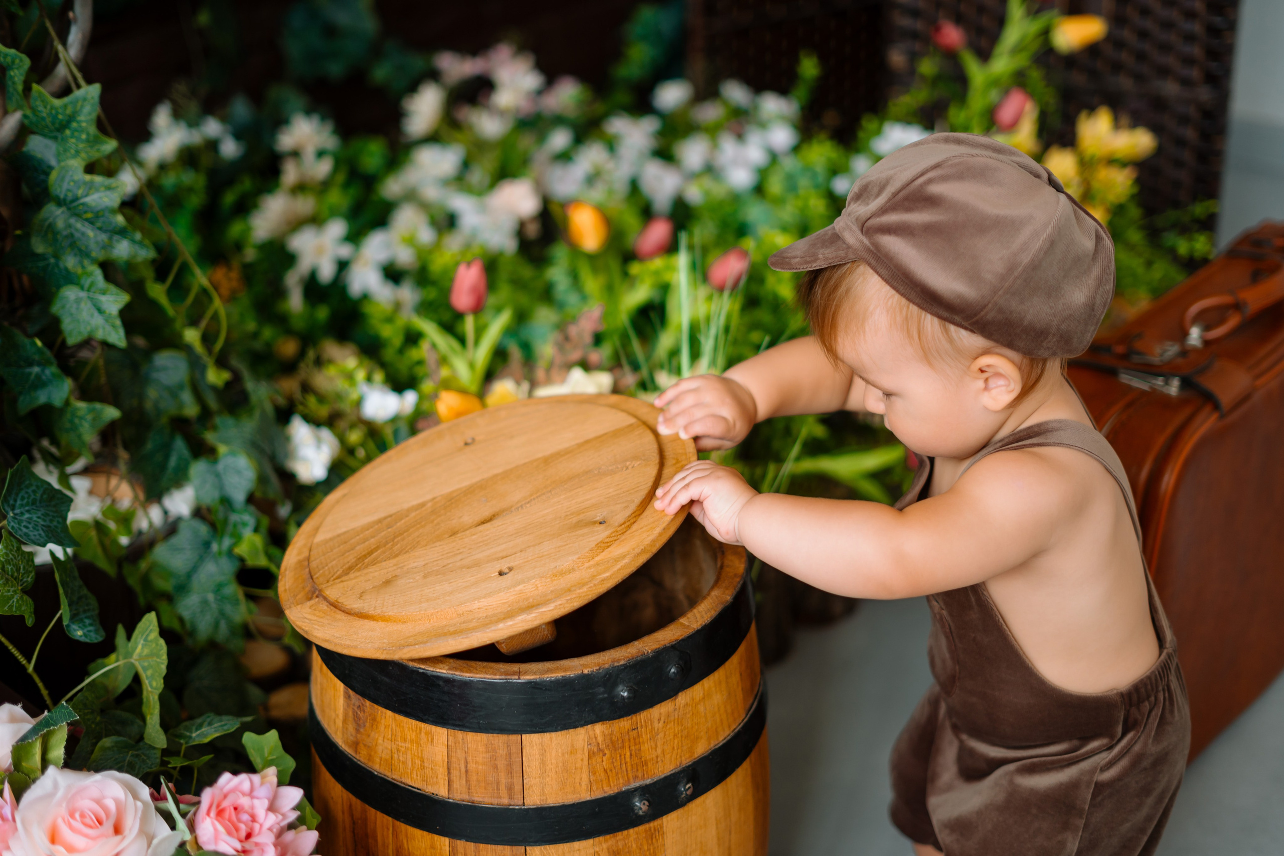 Daniel. Diana Muntean Photography