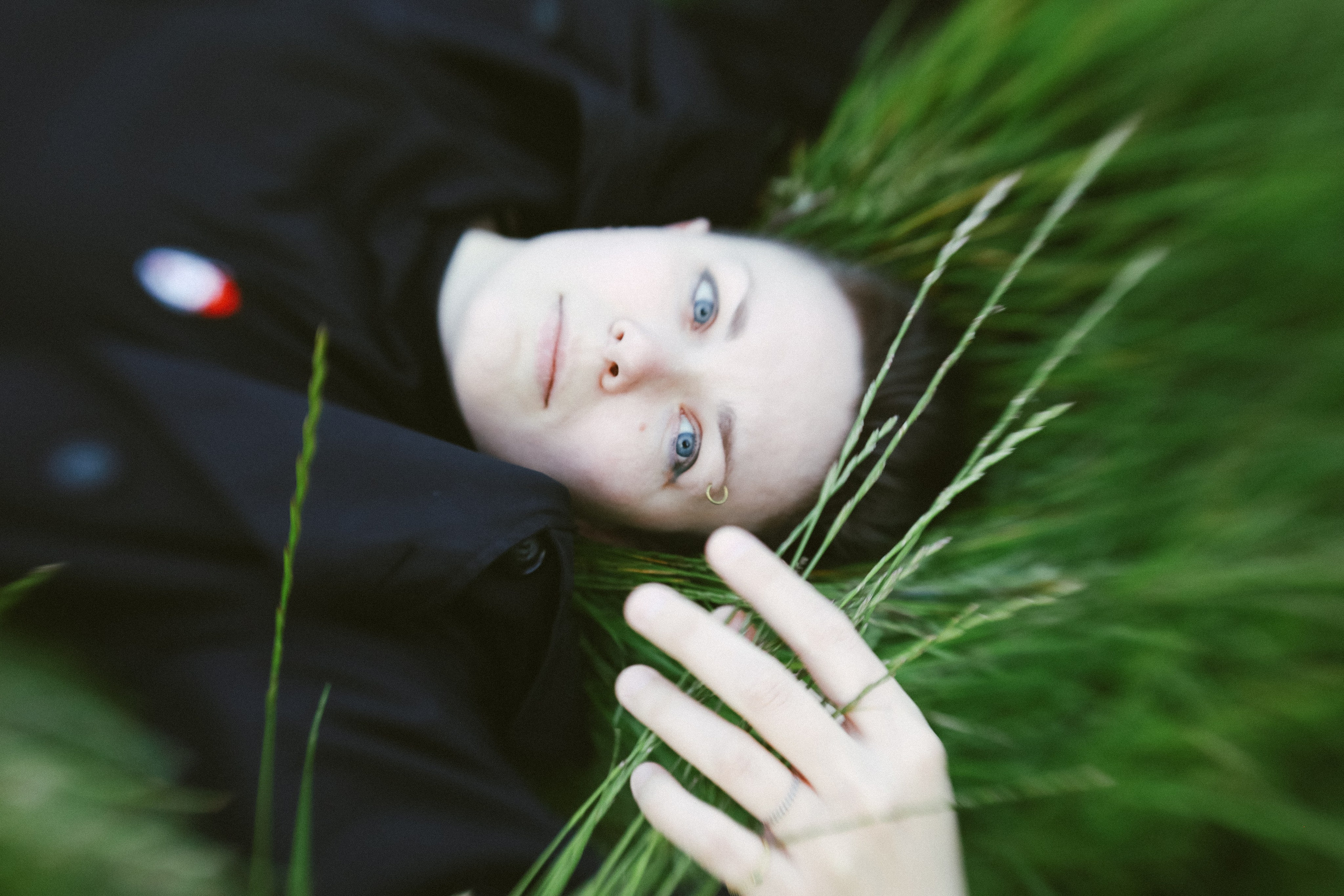 L Rock N Roll. Victoria Dini. Art photography in London / Folkestone, UK