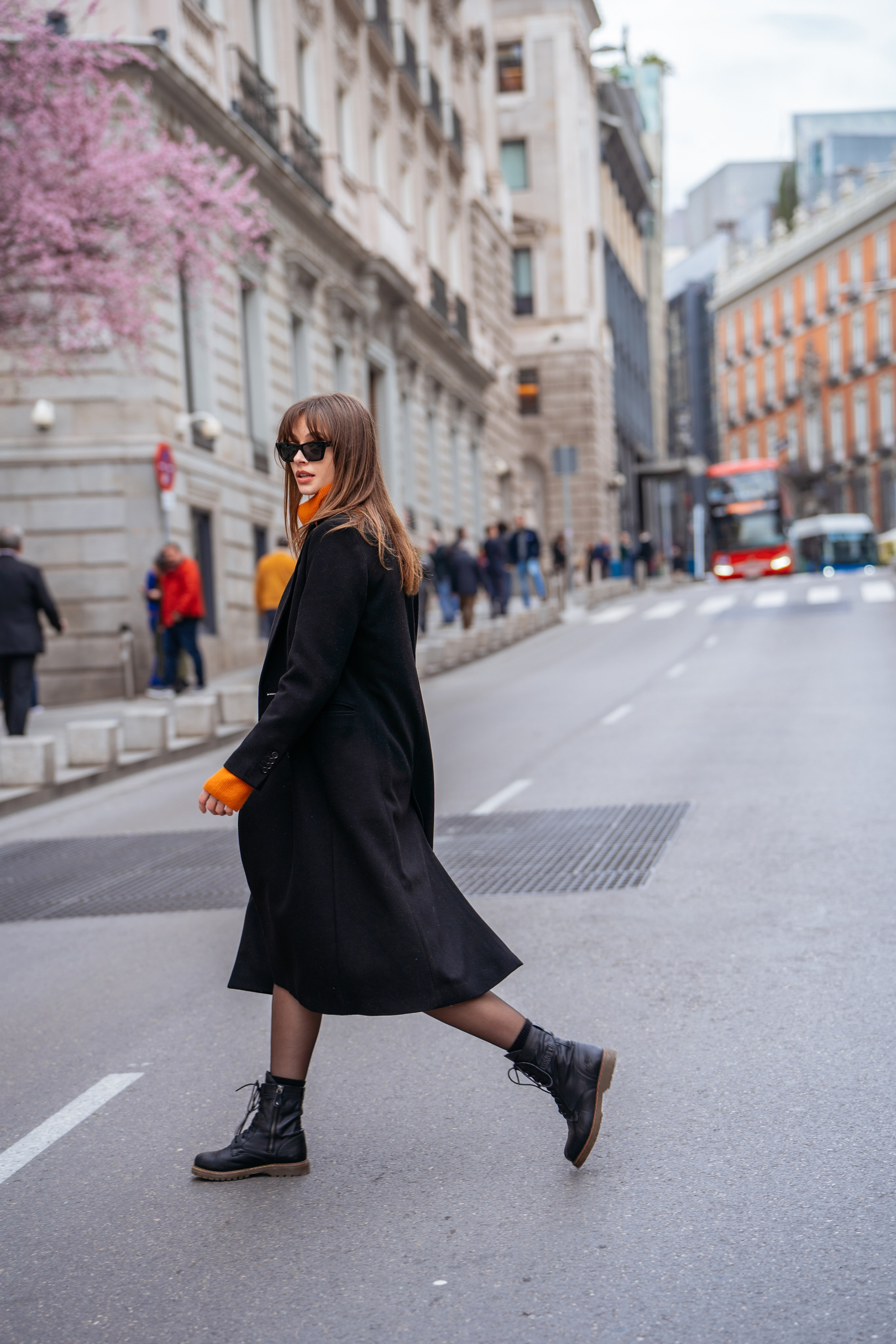 Fotografía lifestyle Madrid. sesión de fotos en estudio Madrid. sesión fotográfica individual Madrid. Fotógrafo en Madrid, España. Alyona Belyaninova