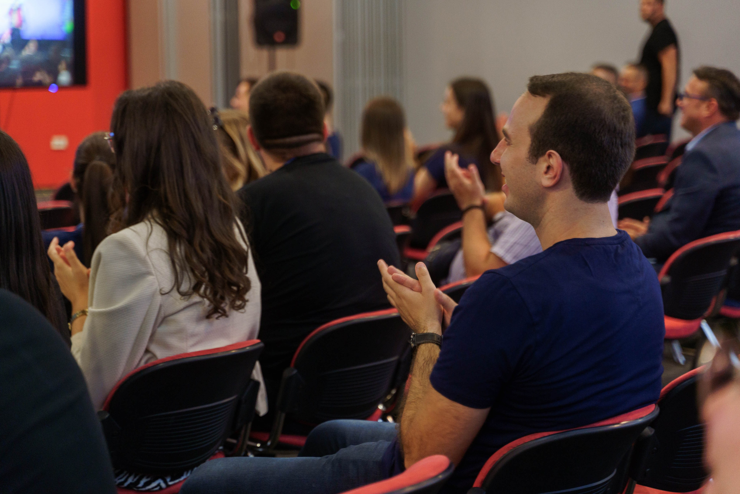 EV Days in Novi Sad 2023. Žukov Studio