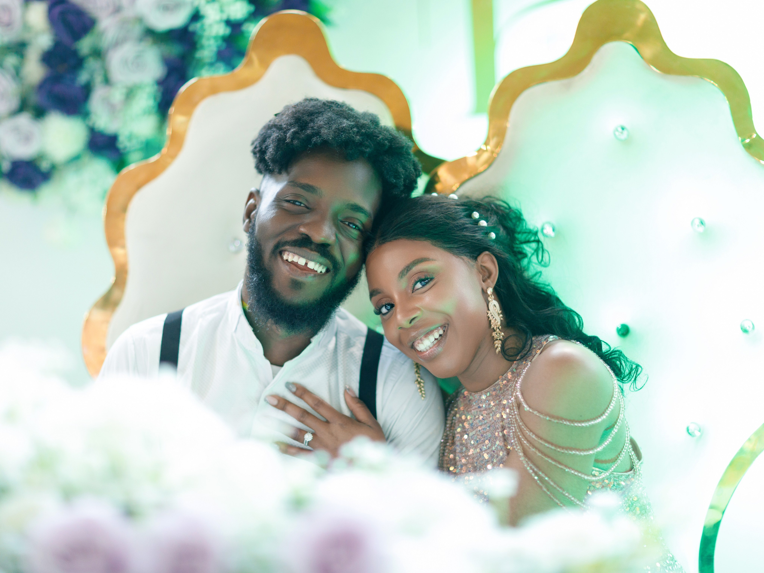 Review. Sam Jobi Media