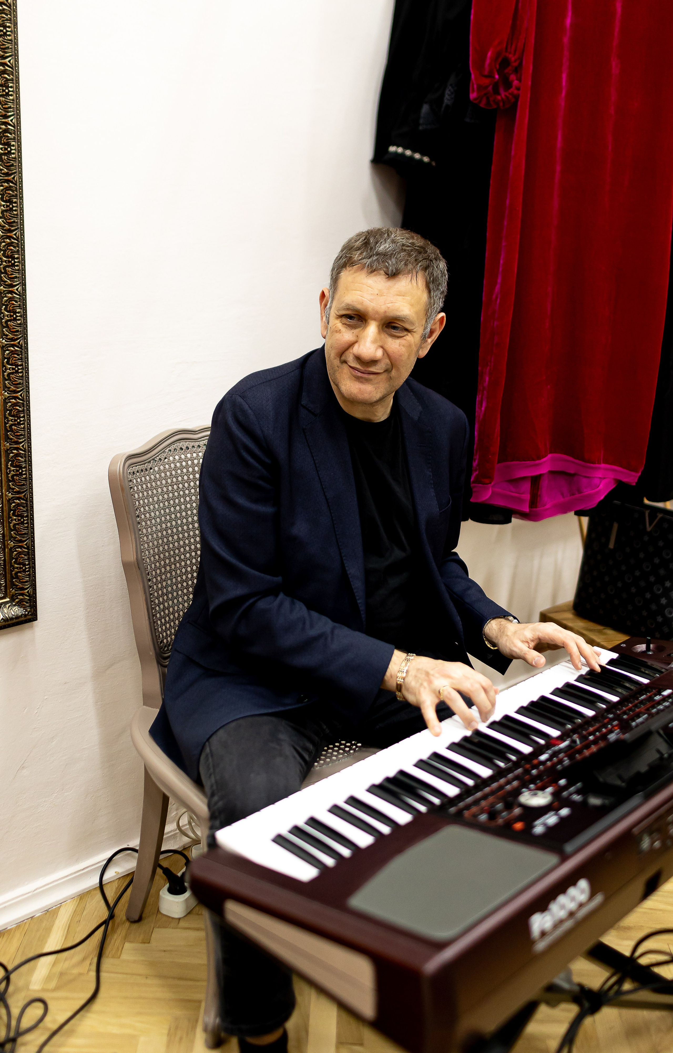 Kasandruta. MATVEEVA STUDIO