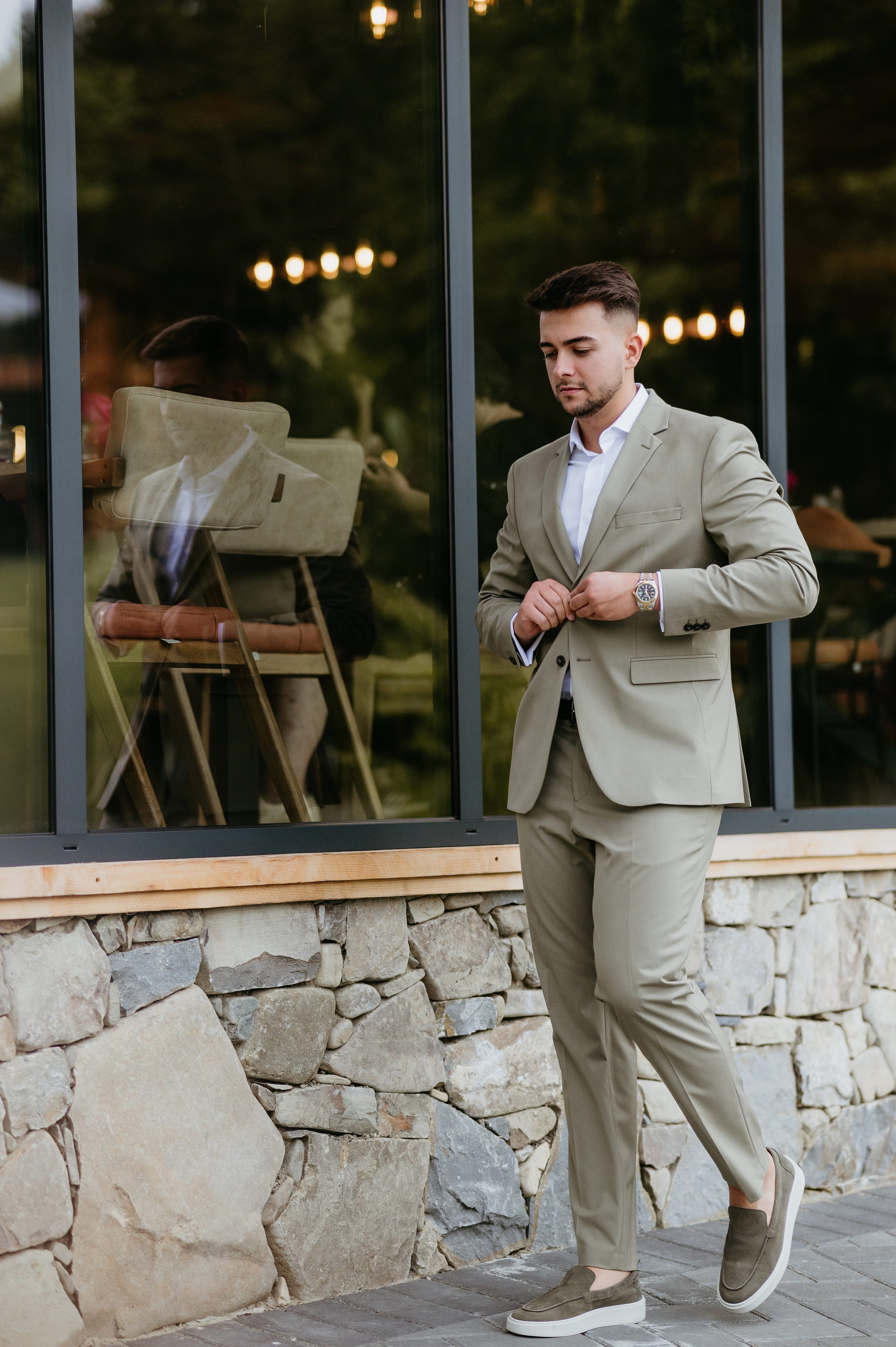 Flavio si Sarona. Valentin Melen - fotograf de nunta 🤍