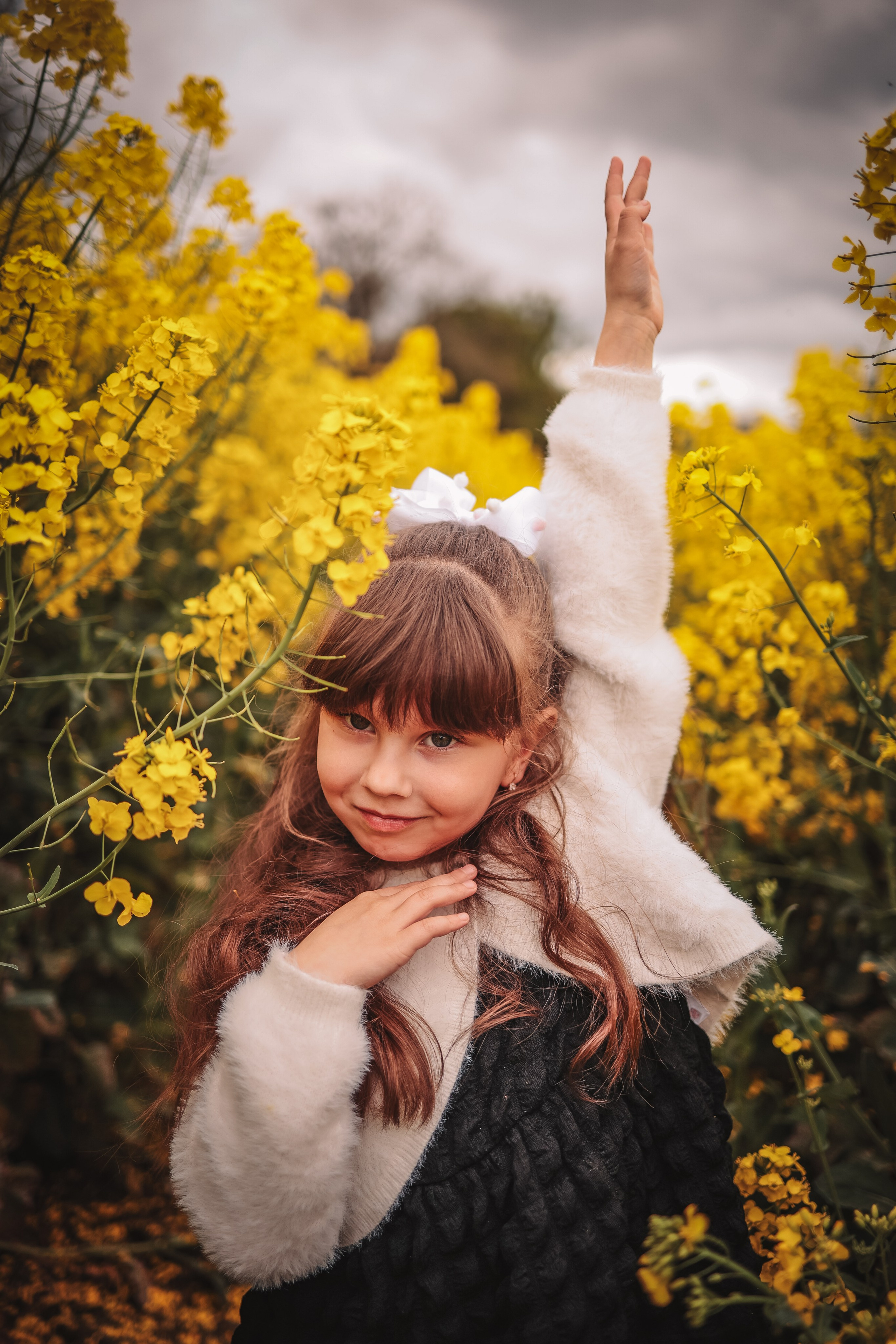 Arina. Photographer Co Dublin, Balbriggan — Agata Maliseva