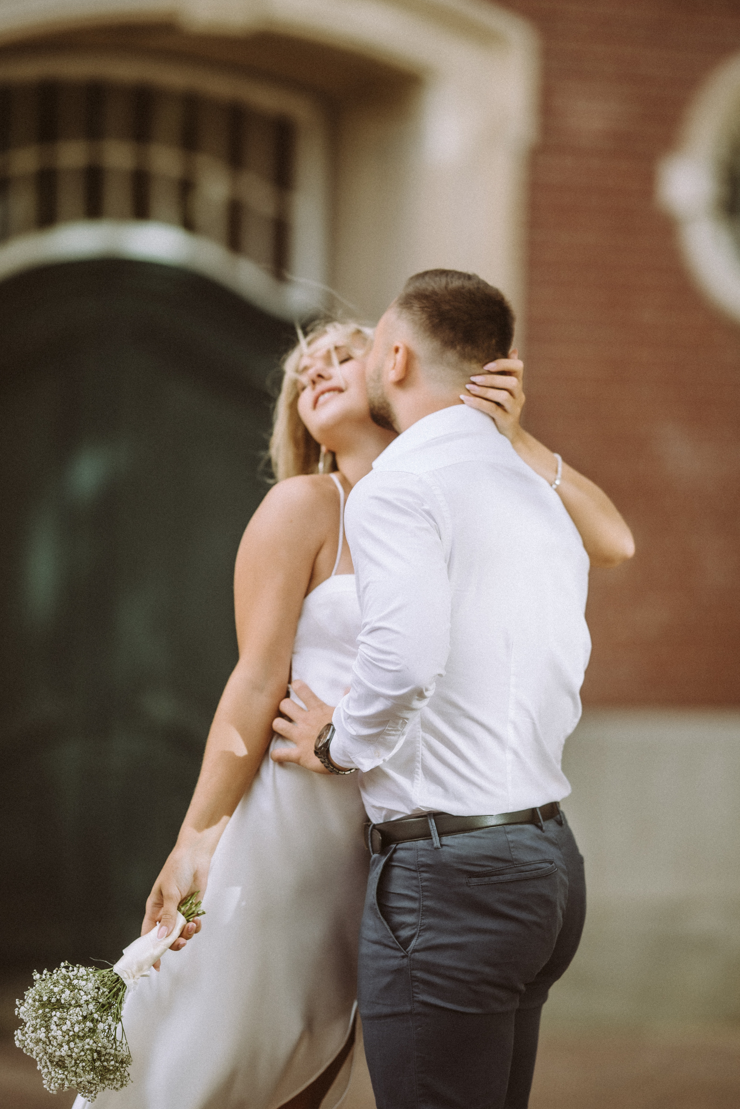 LOVE STORY. Deine Kinder und Familien Fotografin Iryna Kosbow in Münster