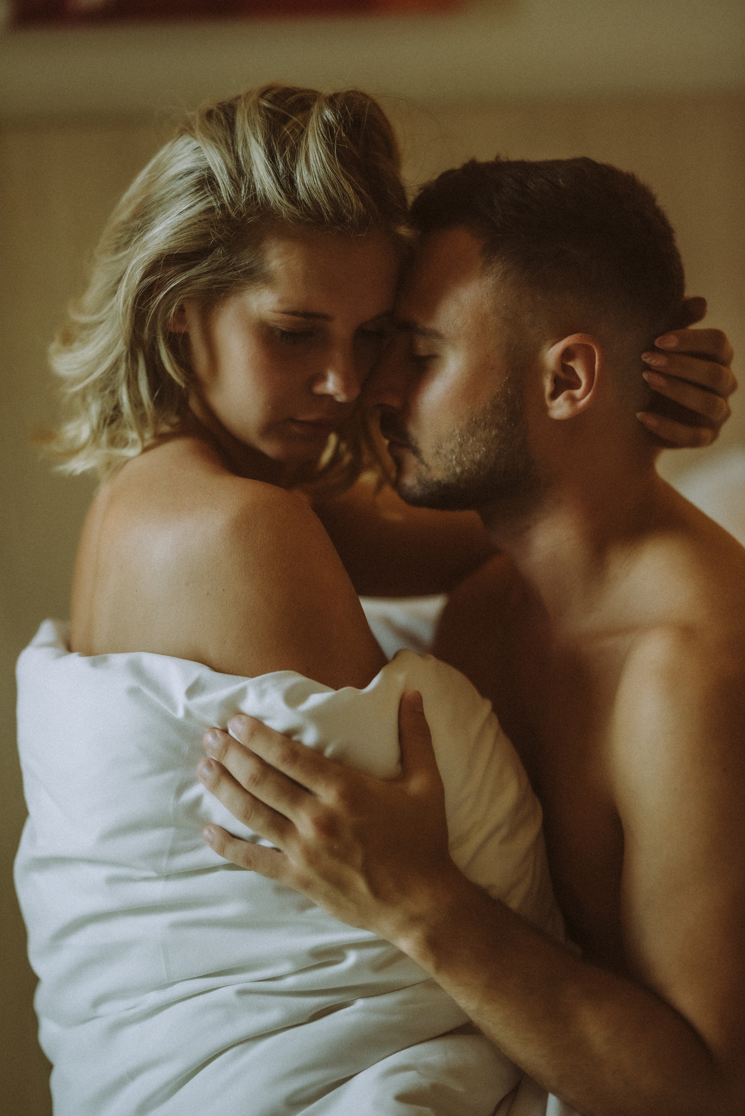 LOVE STORY. Deine Kinder und Familien Fotografin Iryna Kosbow in Münster