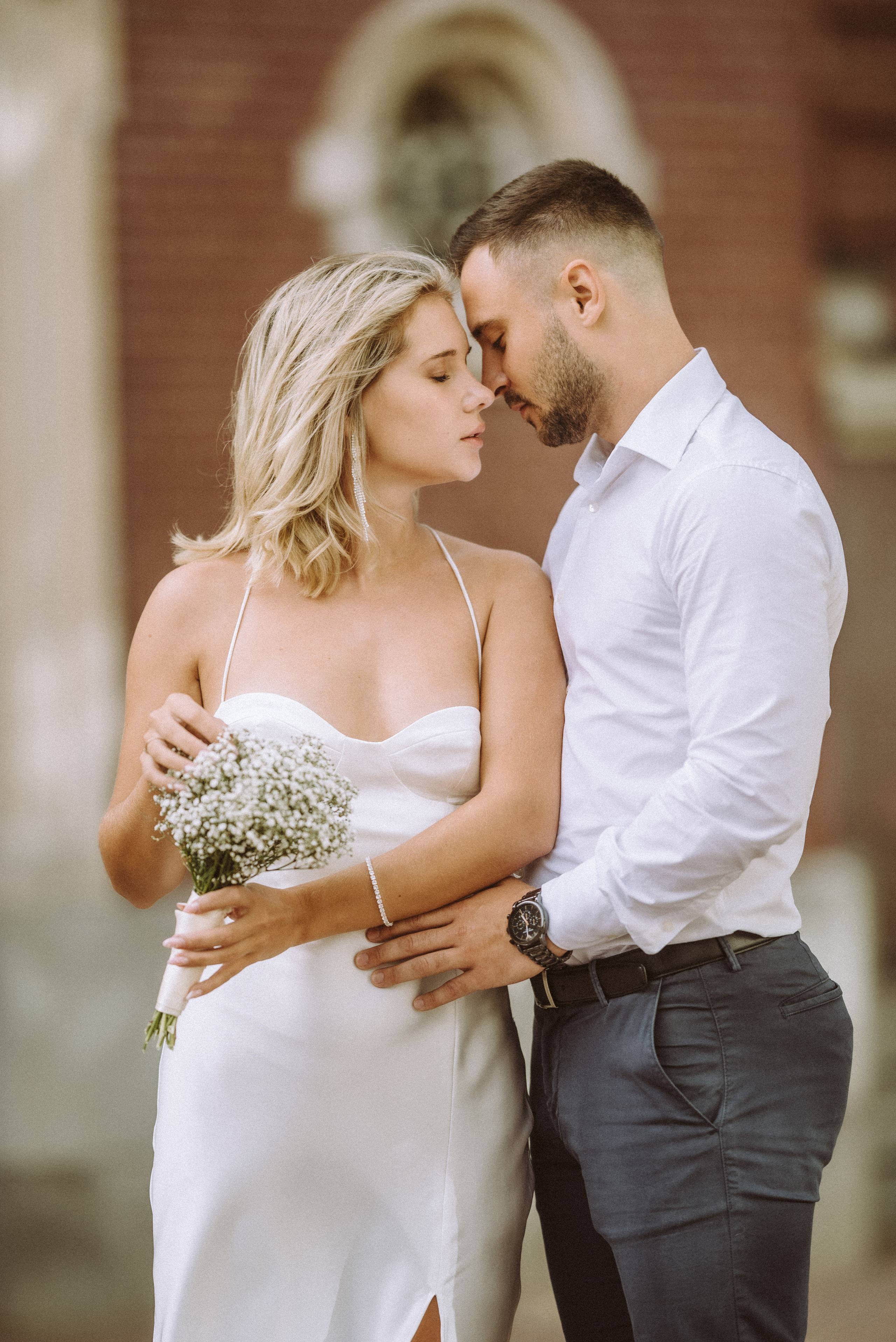 LOVE STORY. Deine Kinder und Familien Fotografin Iryna Kosbow in Münster