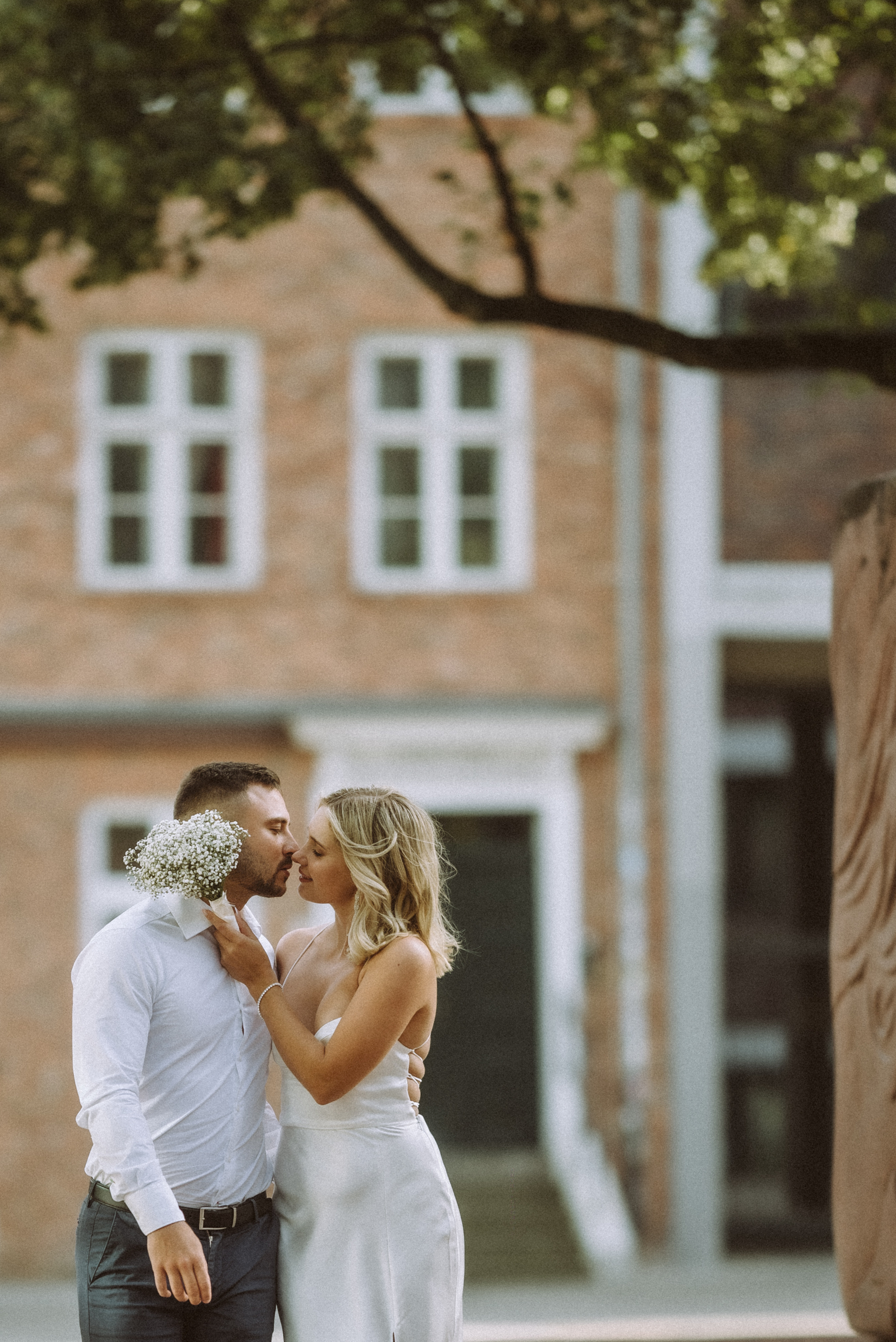 LOVE STORY. Deine Kinder und Familien Fotografin Iryna Kosbow in Münster