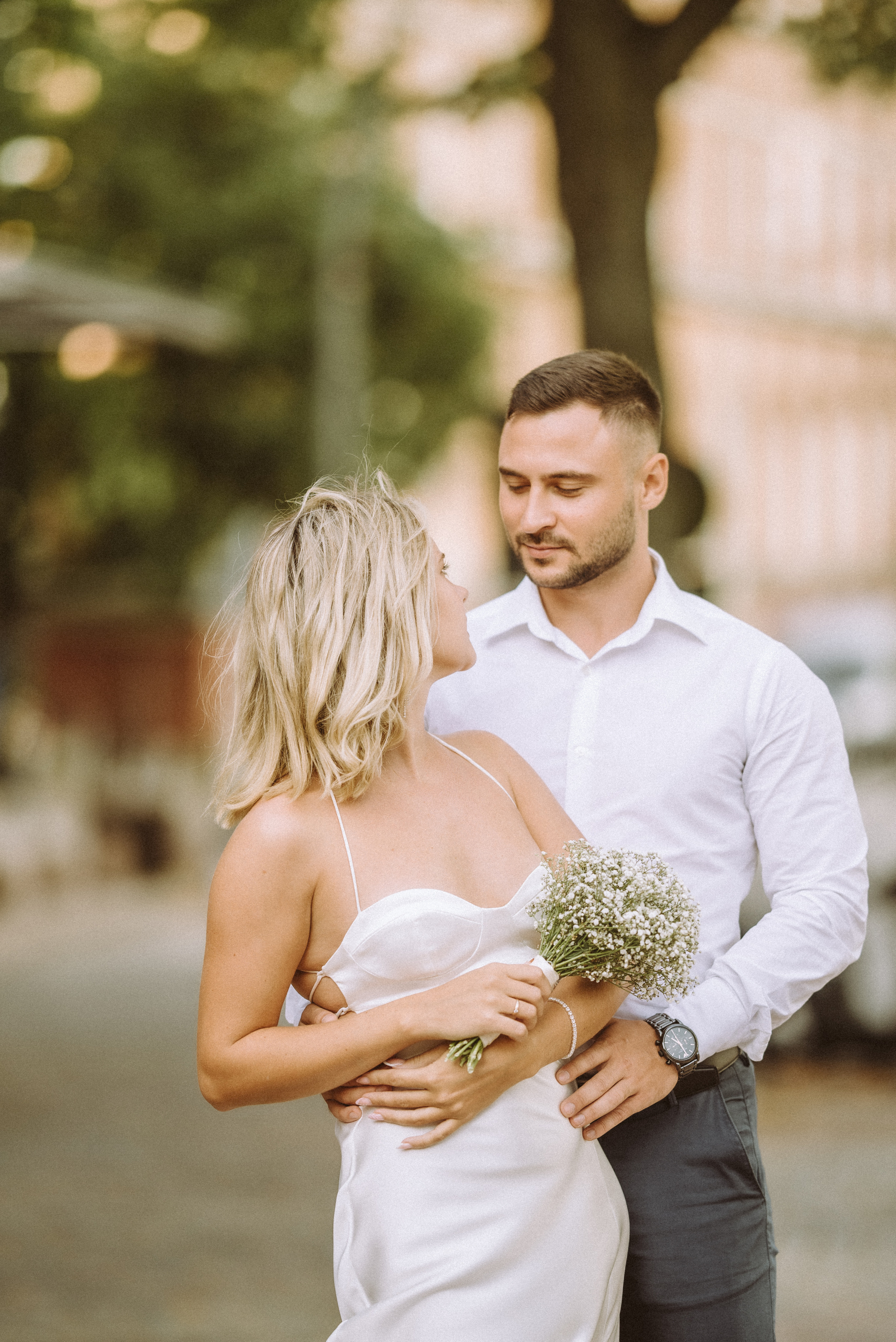 LOVE STORY. Deine Kinder und Familien Fotografin Iryna Kosbow in Münster