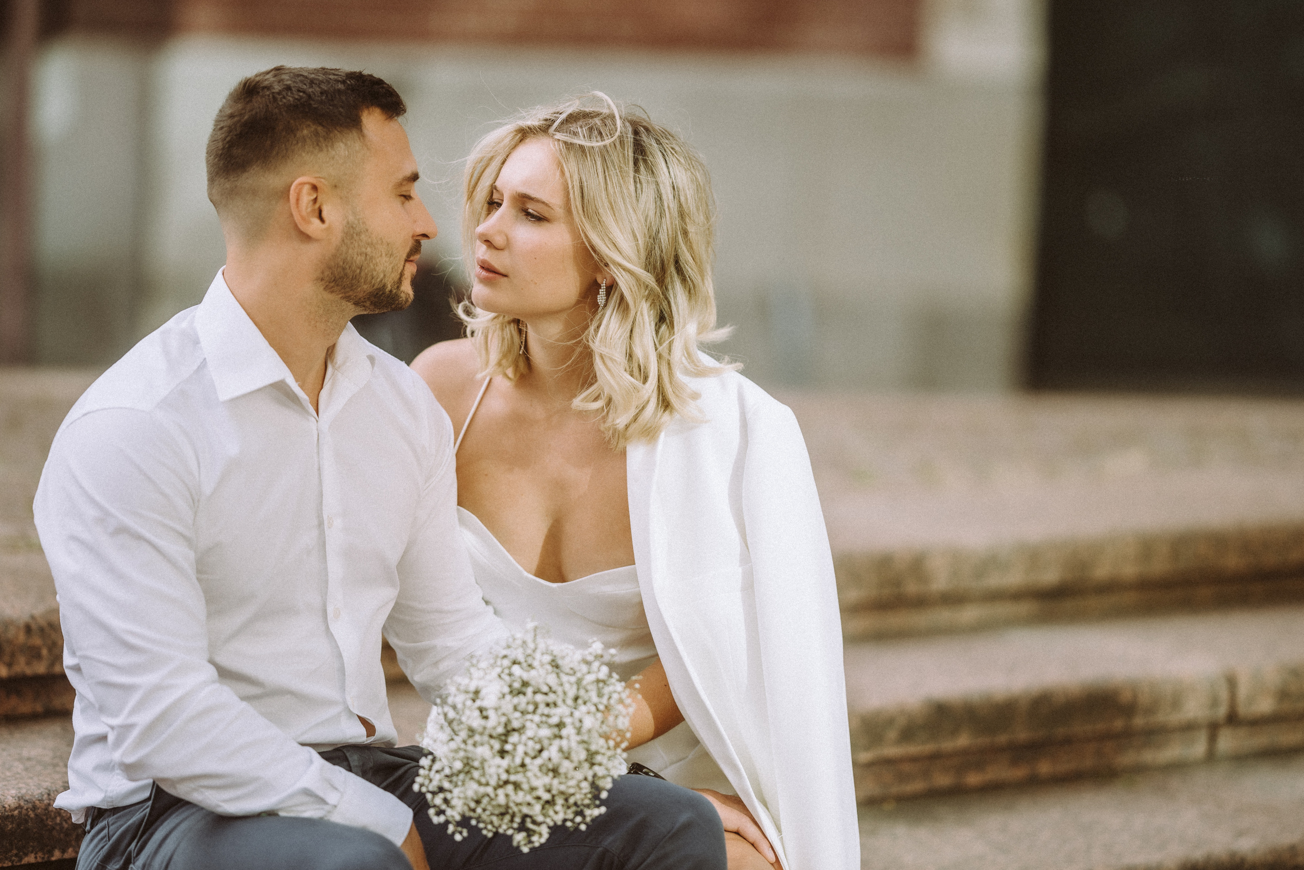 LOVE STORY. Deine Kinder und Familien Fotografin Iryna Kosbow in Münster