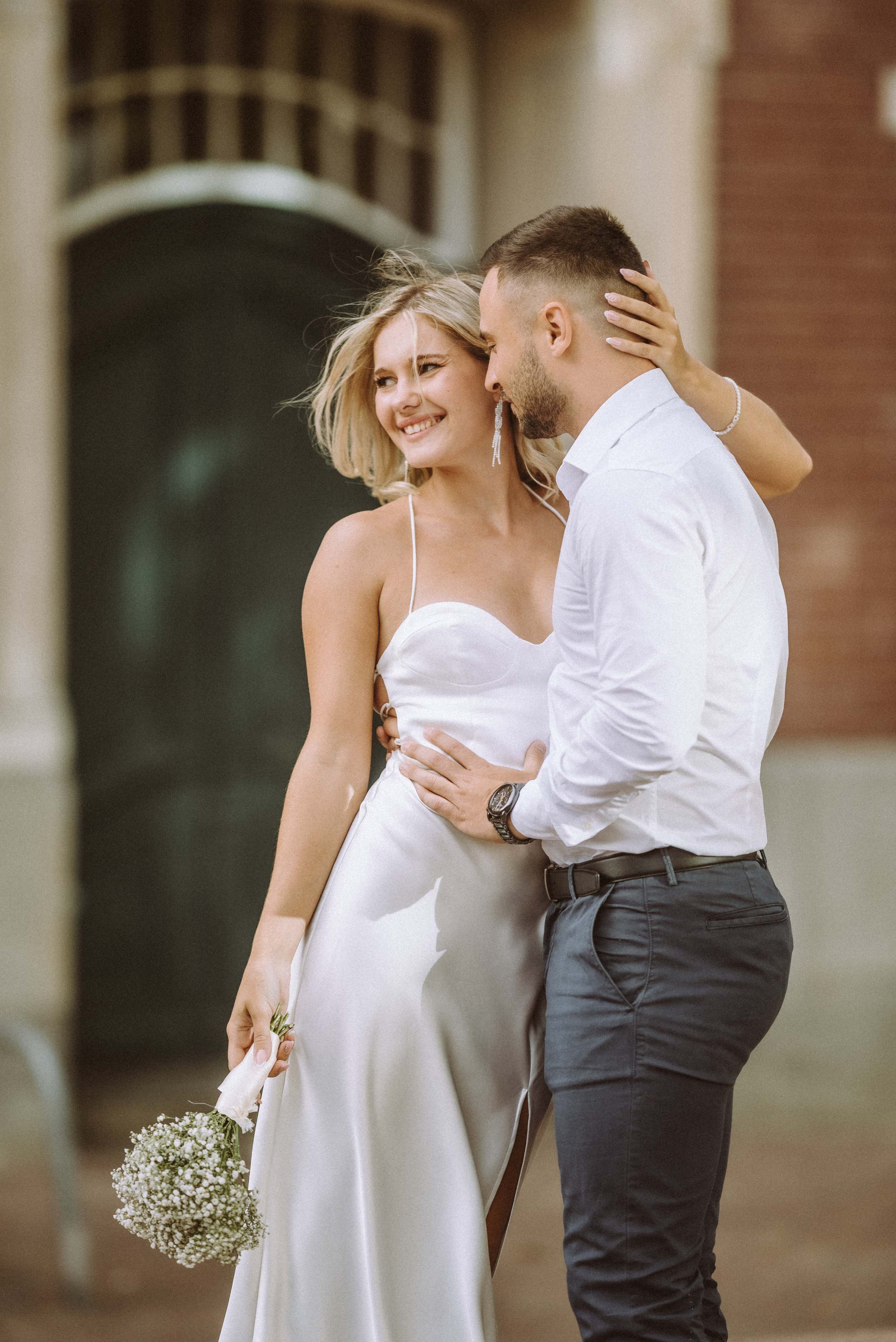 LOVE STORY. Deine Kinder und Familien Fotografin Iryna Kosbow in Münster