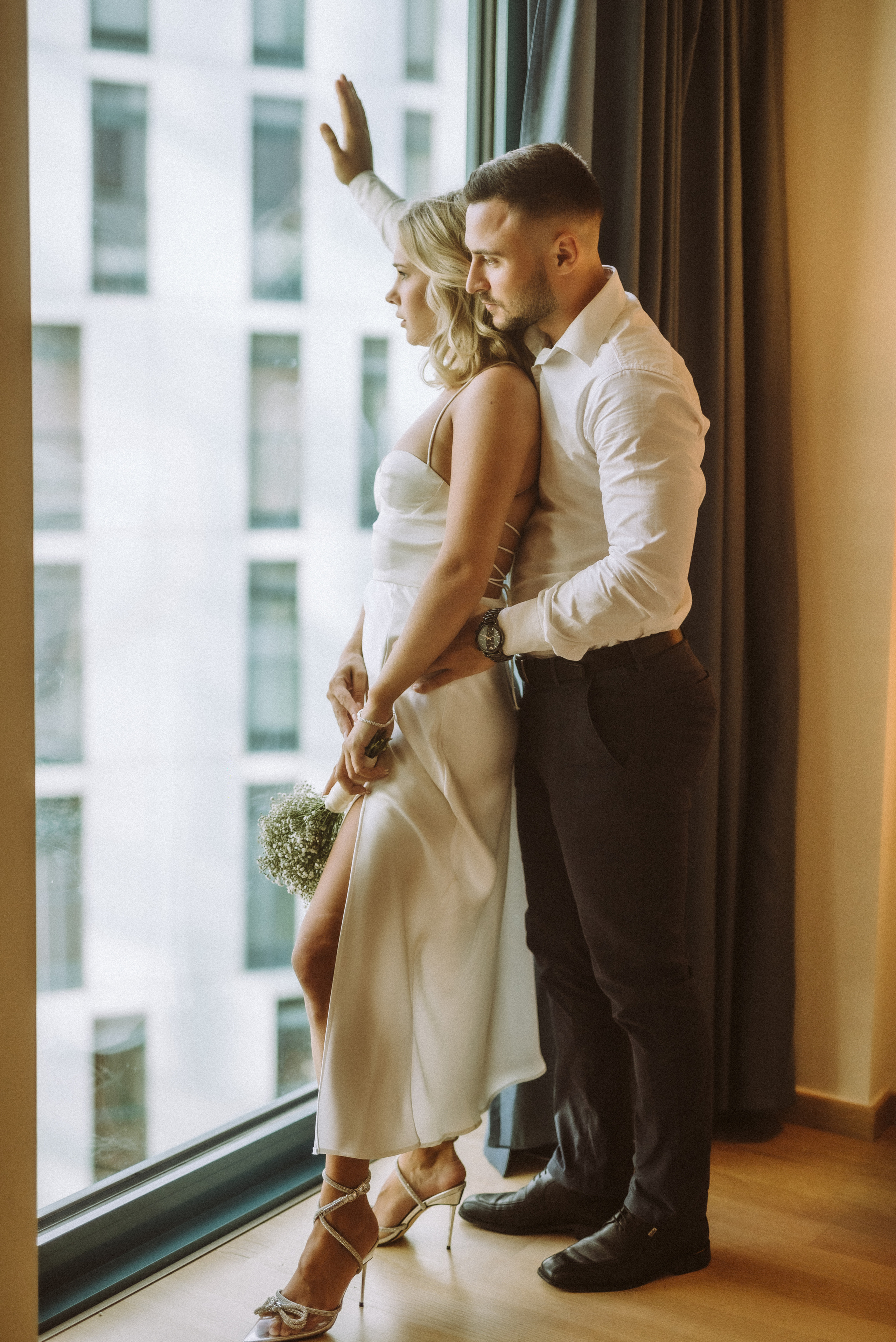 LOVE STORY. Deine Kinder und Familien Fotografin Iryna Kosbow in Münster