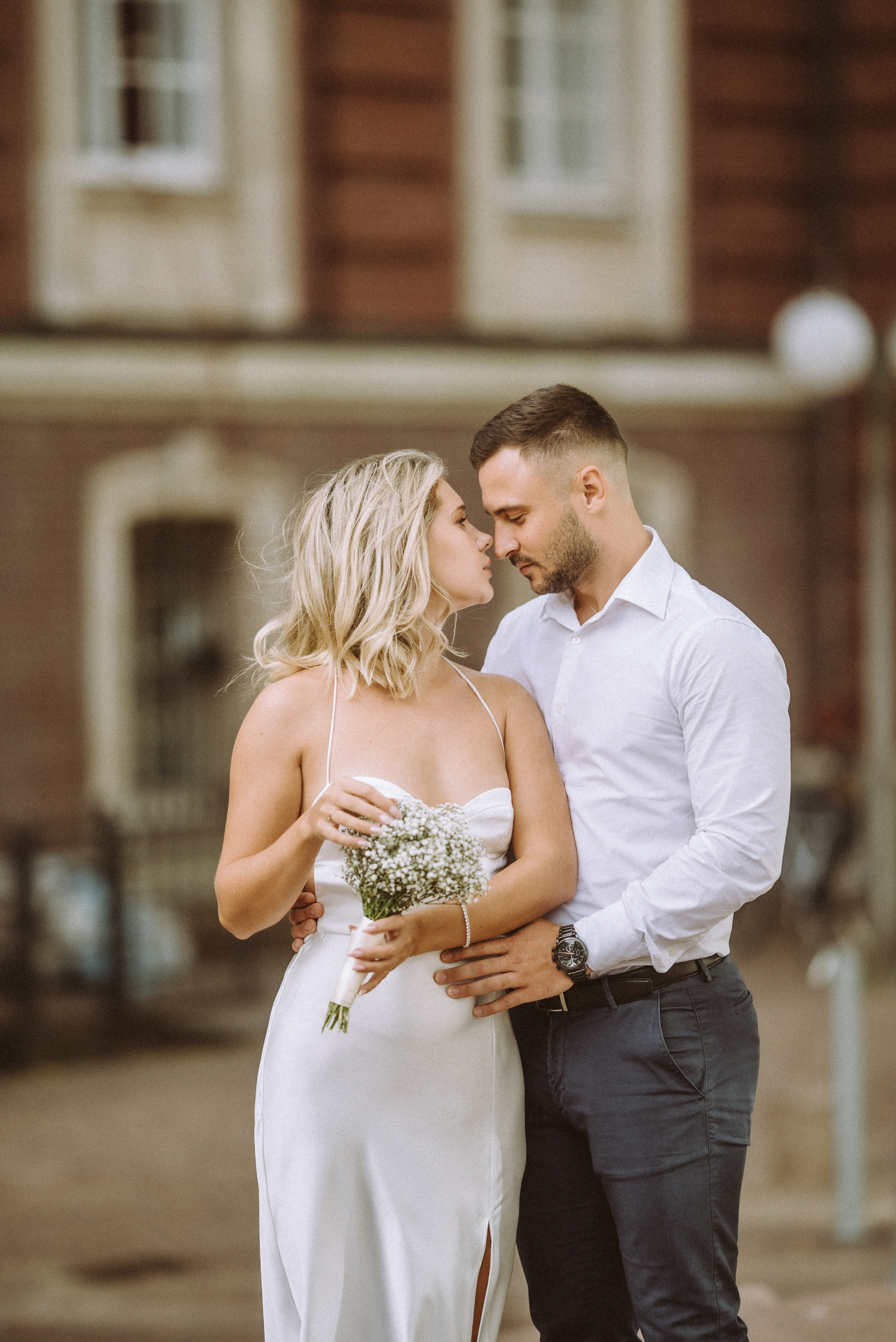 LOVE STORY. Deine Kinder und Familien Fotografin Iryna Kosbow in Münster