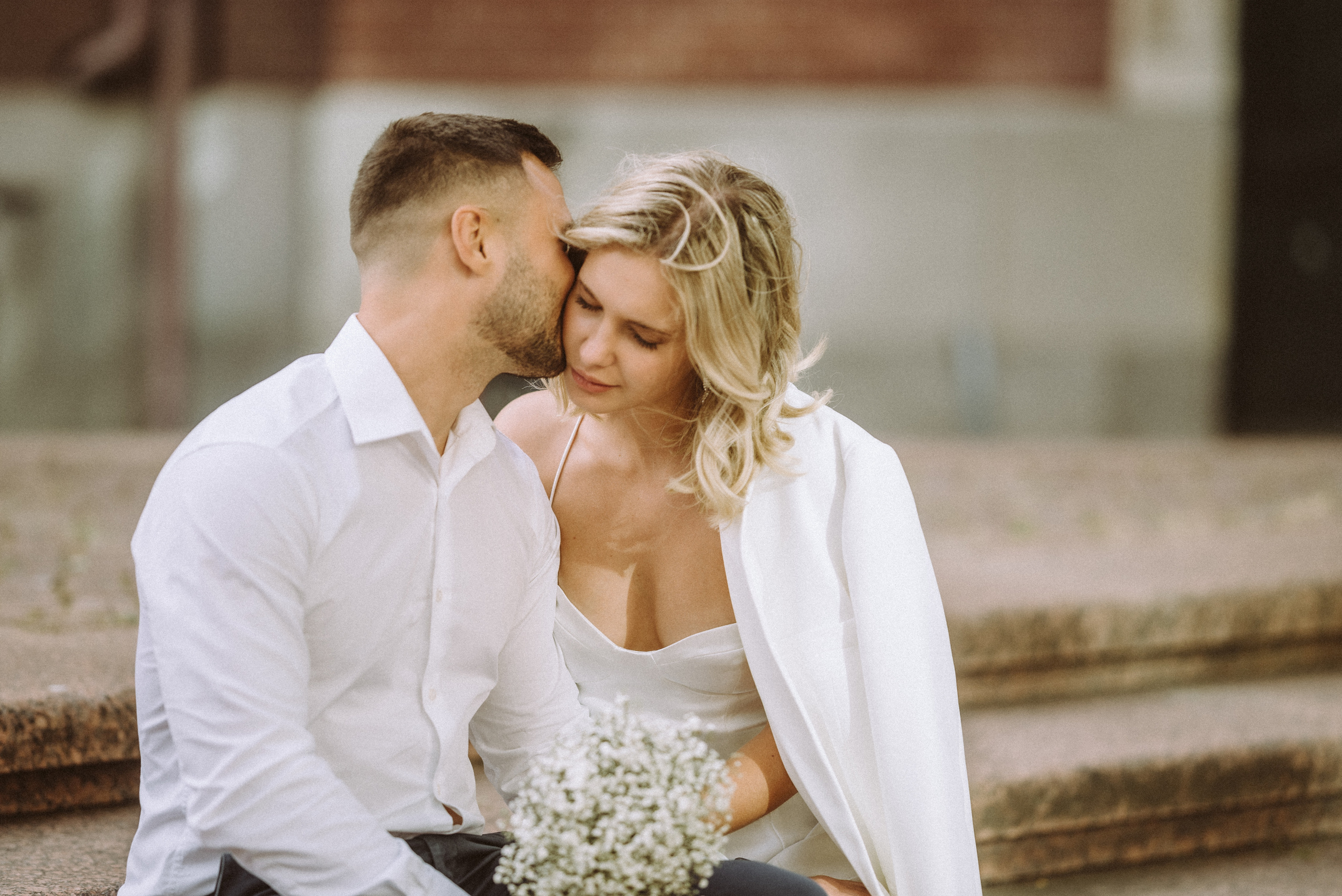 LOVE STORY. Deine Kinder und Familien Fotografin Iryna Kosbow in Münster