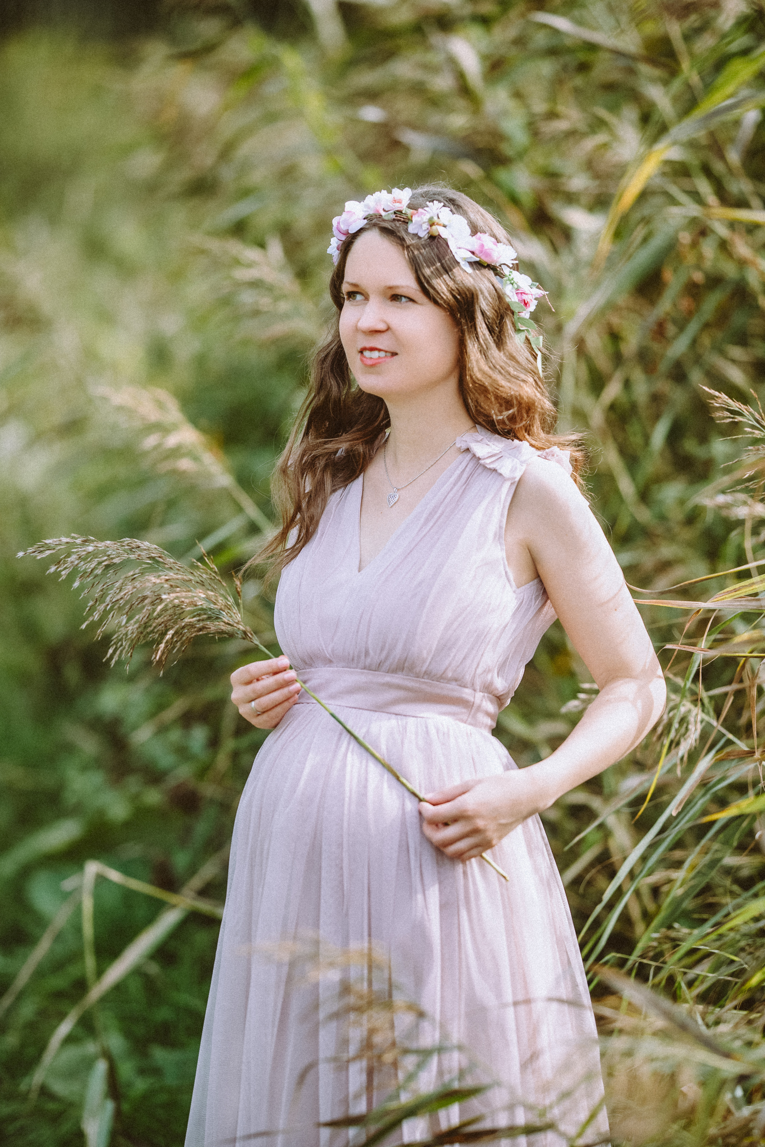 PRAGNENCY. Deine Kinder und Familien Fotografin Iryna Kosbow in Münster