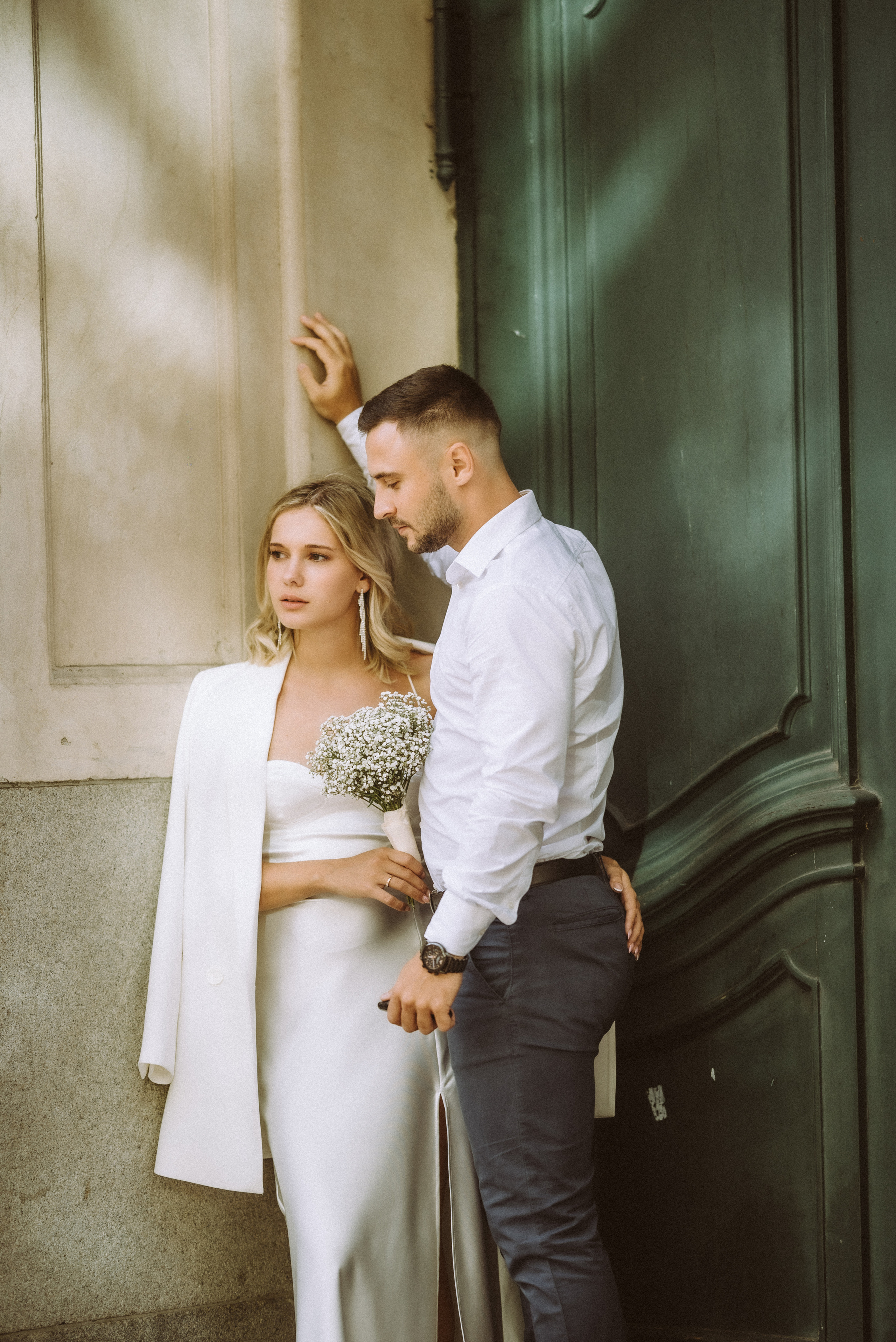 LOVE STORY. Deine Kinder und Familien Fotografin Iryna Kosbow in Münster