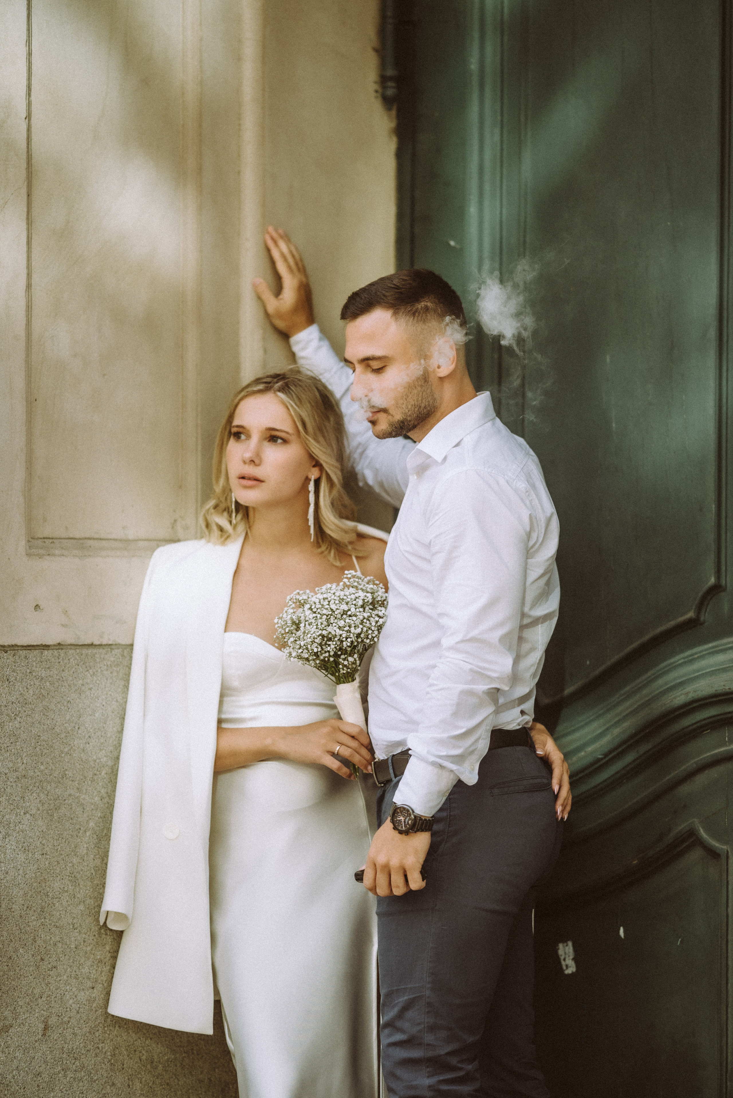 LOVE STORY. Deine Kinder und Familien Fotografin Iryna Kosbow in Münster