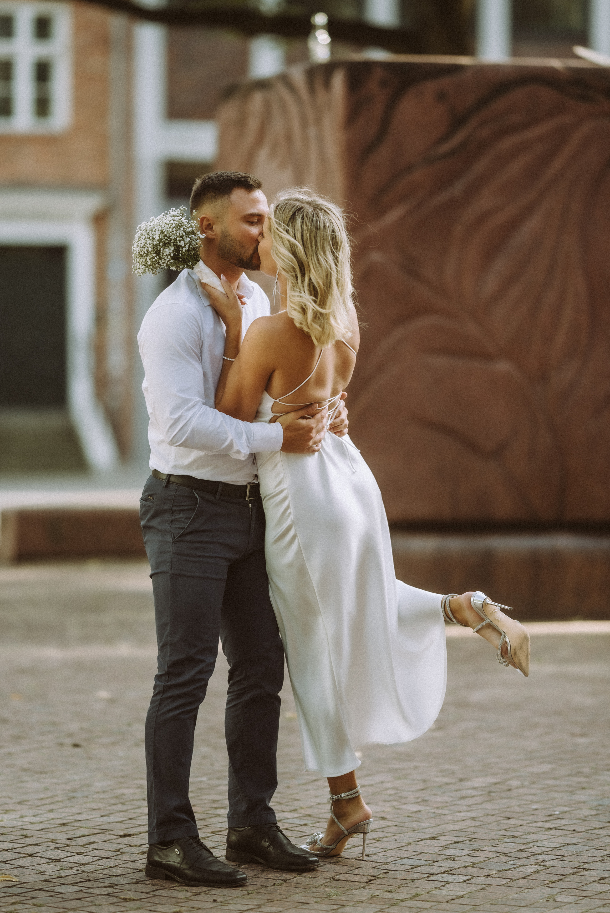 LOVE STORY. Deine Kinder und Familien Fotografin Iryna Kosbow in Münster