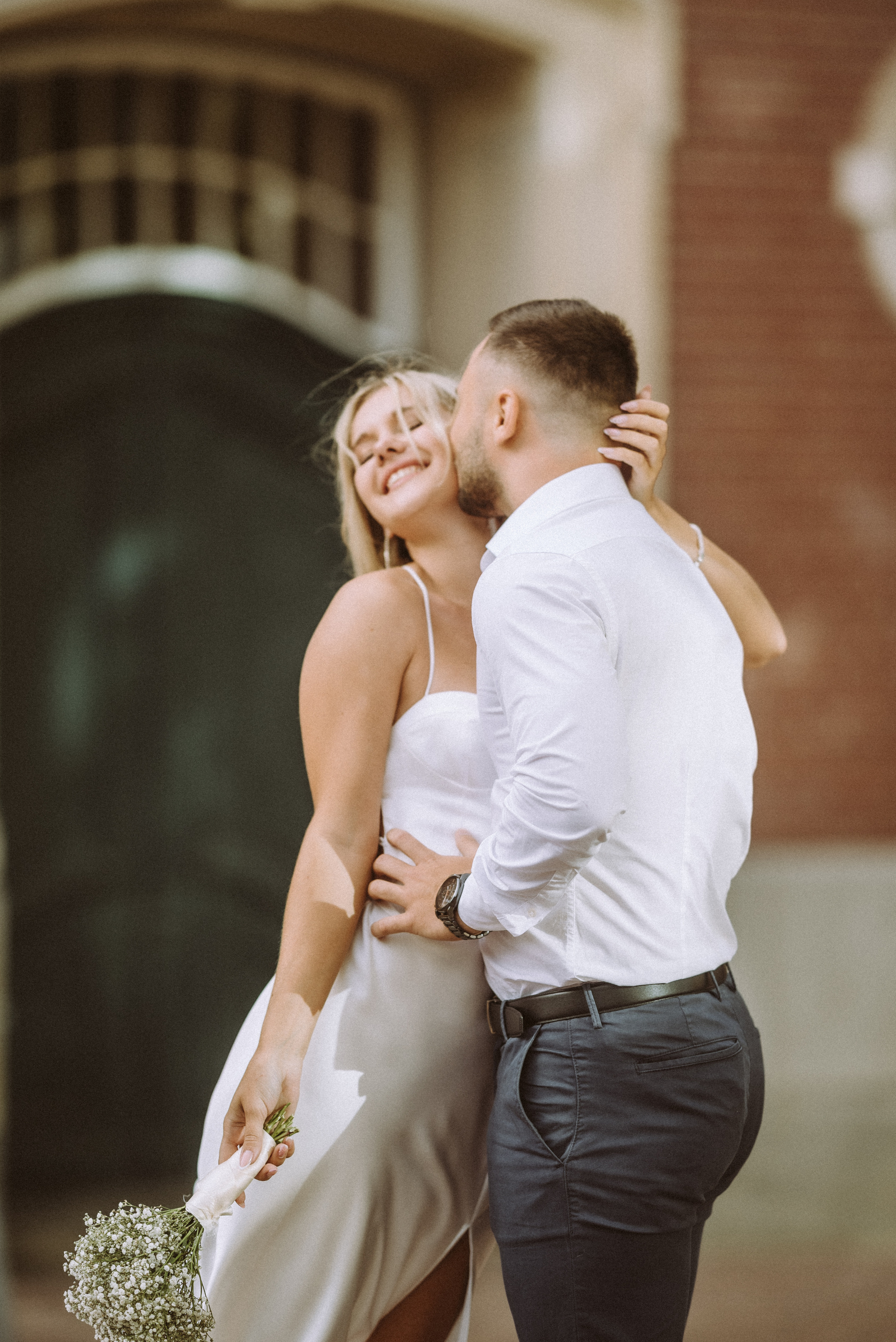 LOVE STORY. Deine Kinder und Familien Fotografin Iryna Kosbow in Münster