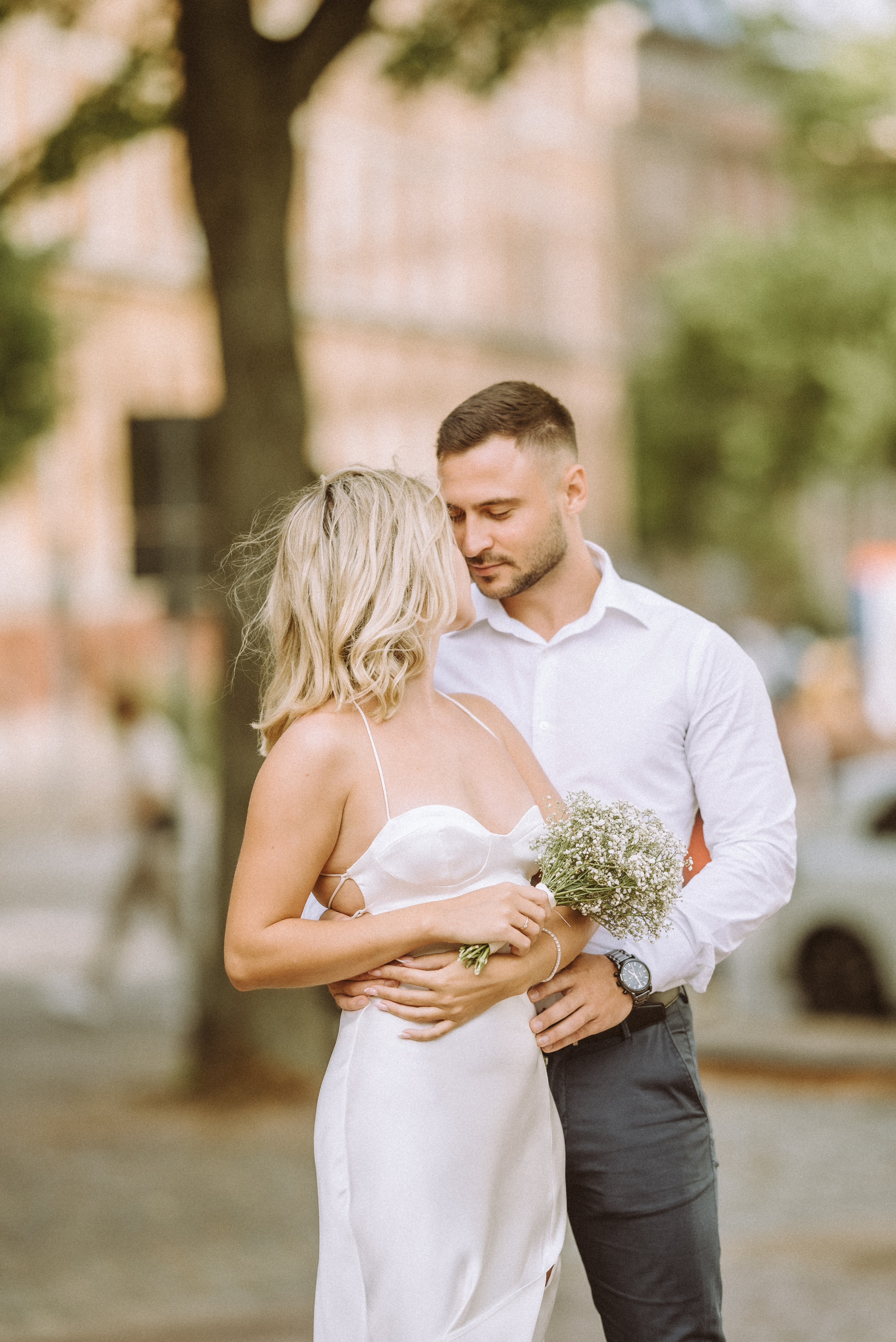 LOVE STORY. Deine Kinder und Familien Fotografin Iryna Kosbow in Münster