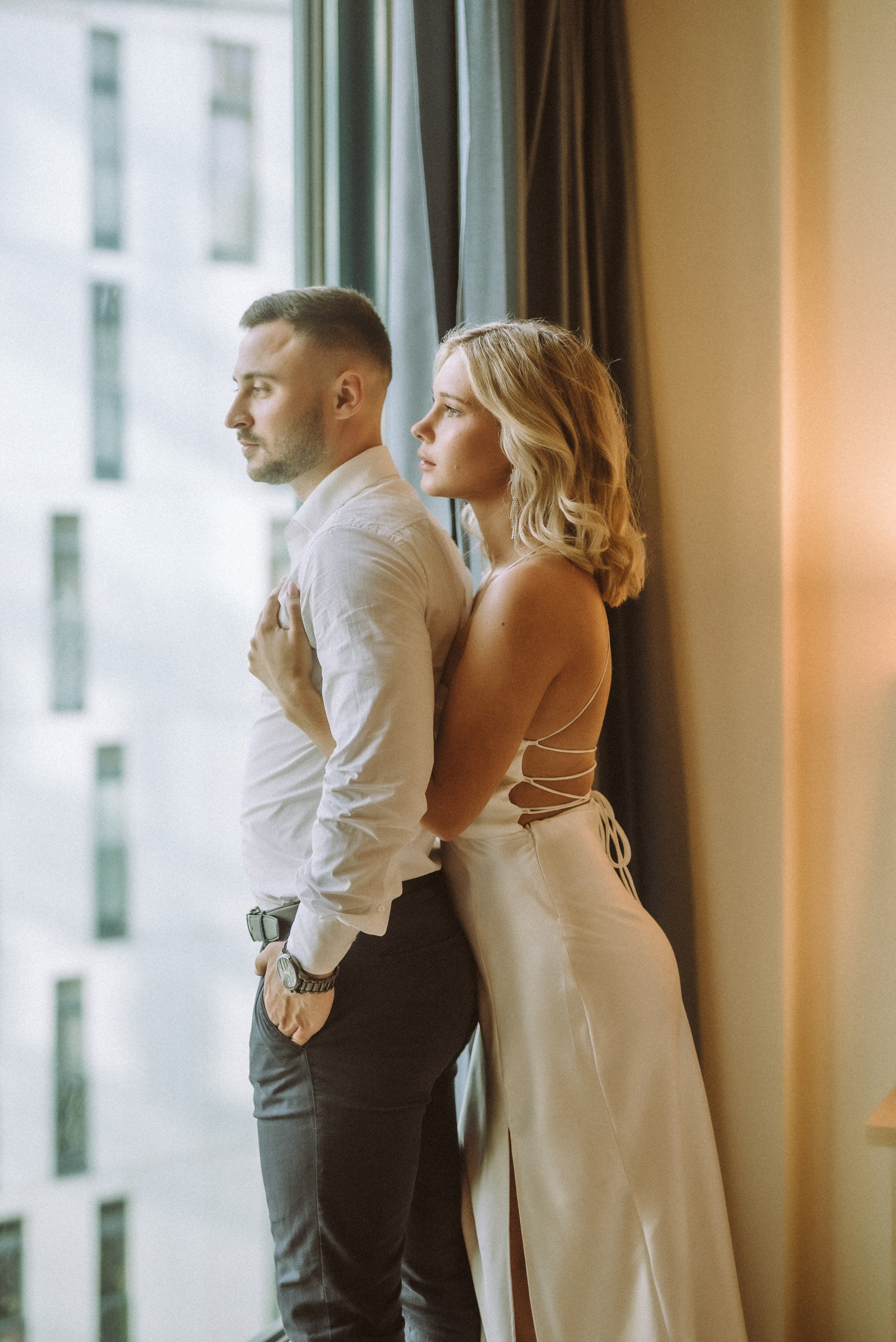 LOVE STORY. Deine Kinder und Familien Fotografin Iryna Kosbow in Münster