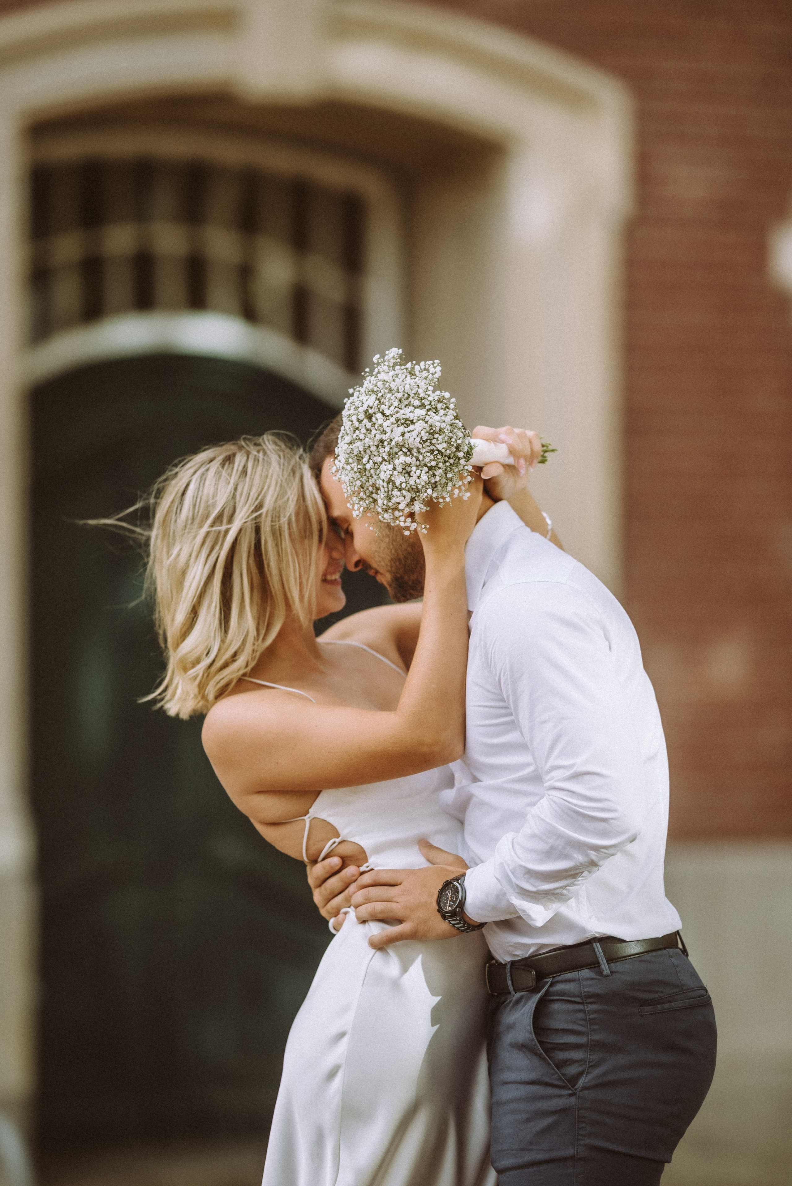 LOVE STORY. Deine Kinder und Familien Fotografin Iryna Kosbow in Münster