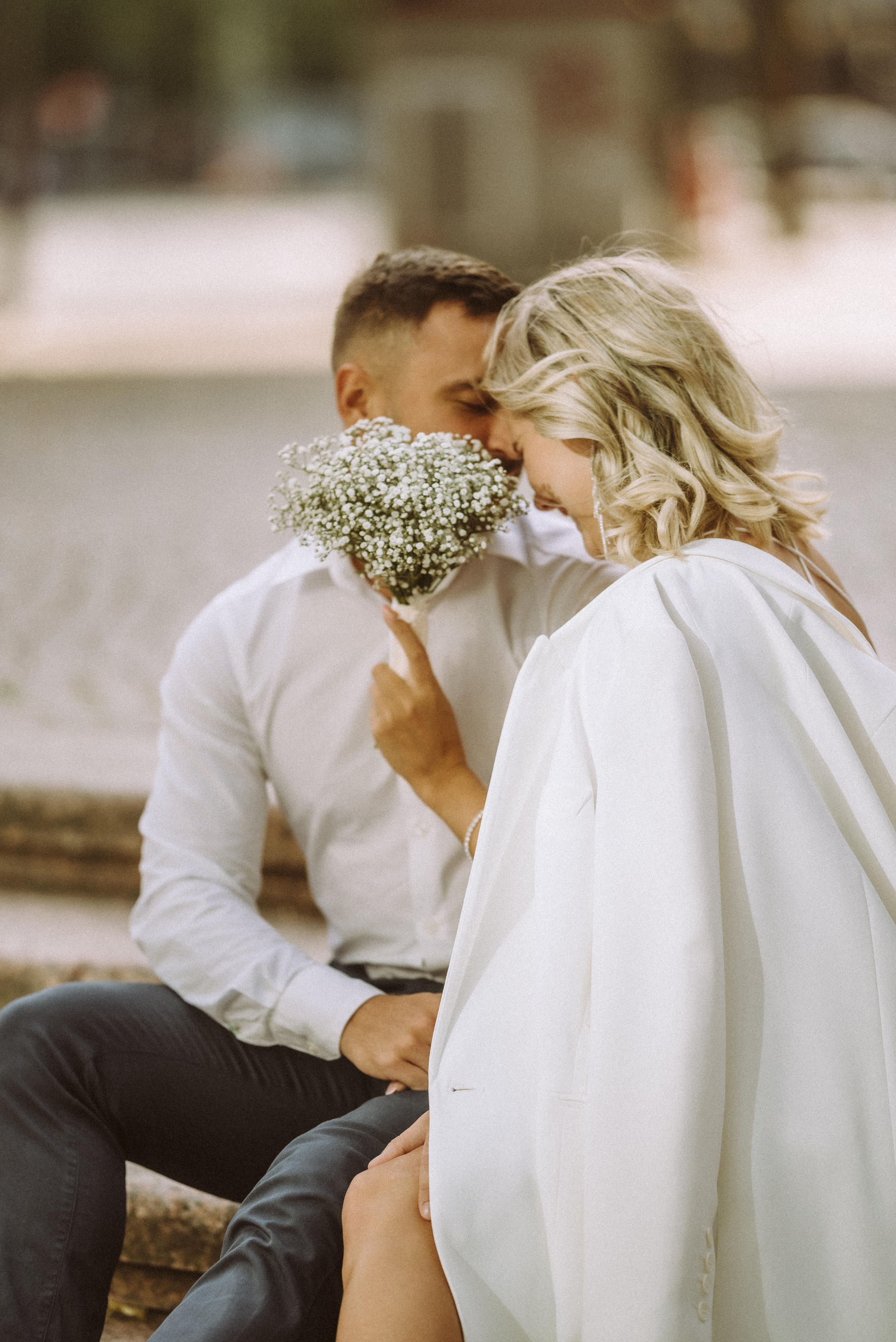 LOVE STORY. Deine Kinder und Familien Fotografin Iryna Kosbow in Münster