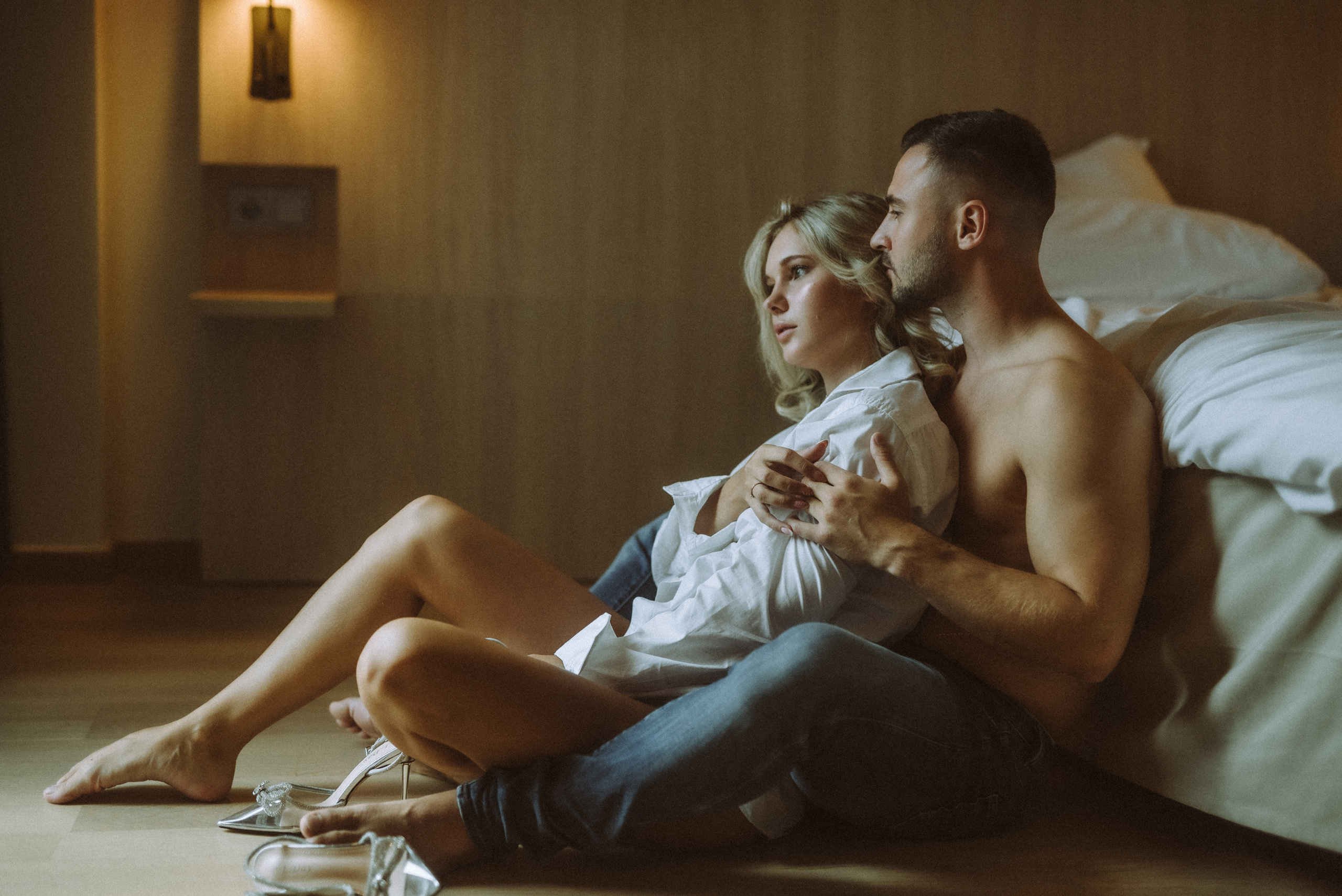 LOVE STORY. Deine Kinder und Familien Fotografin Iryna Kosbow in Münster