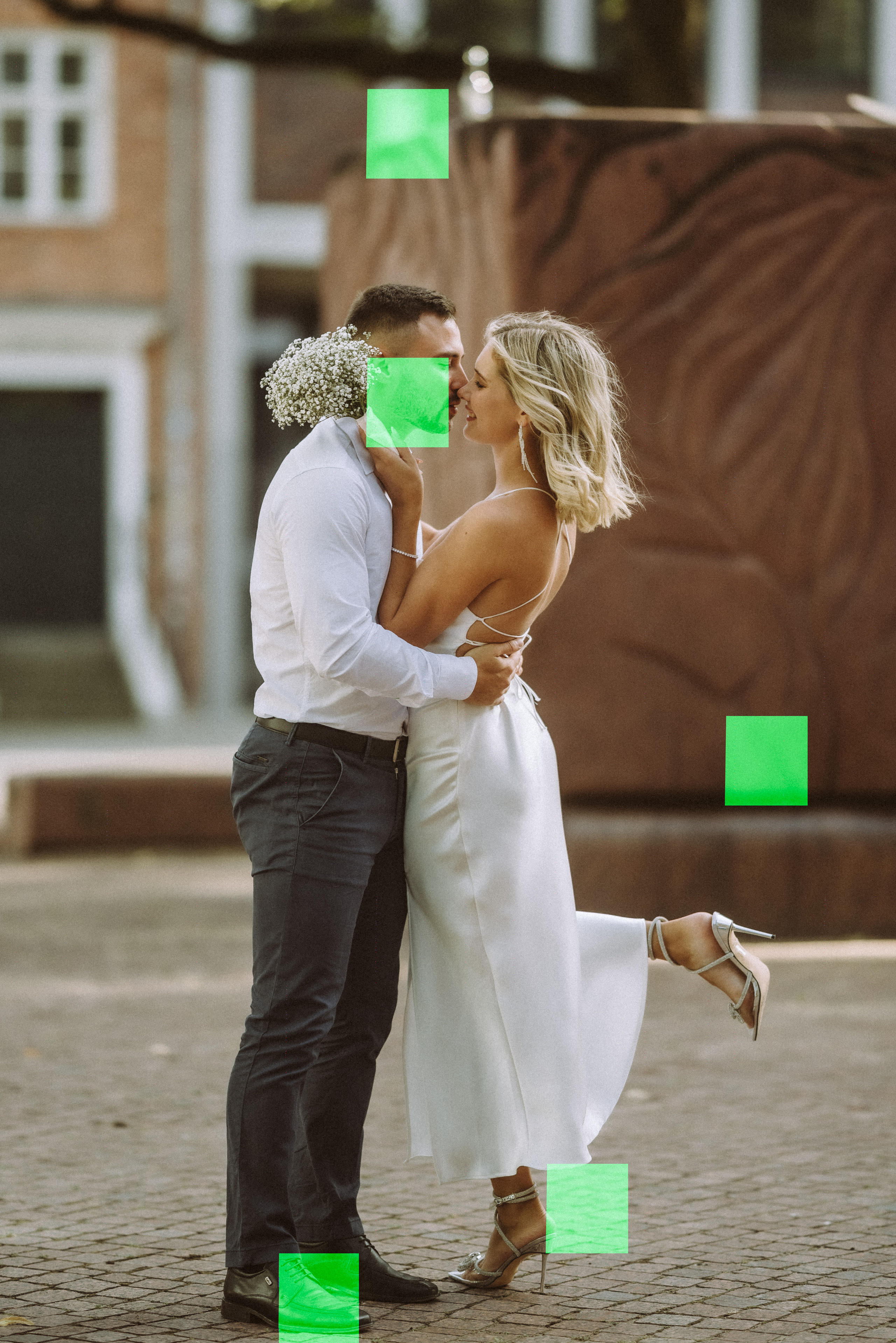 LOVE STORY. Deine Kinder und Familien Fotografin Iryna Kosbow in Münster