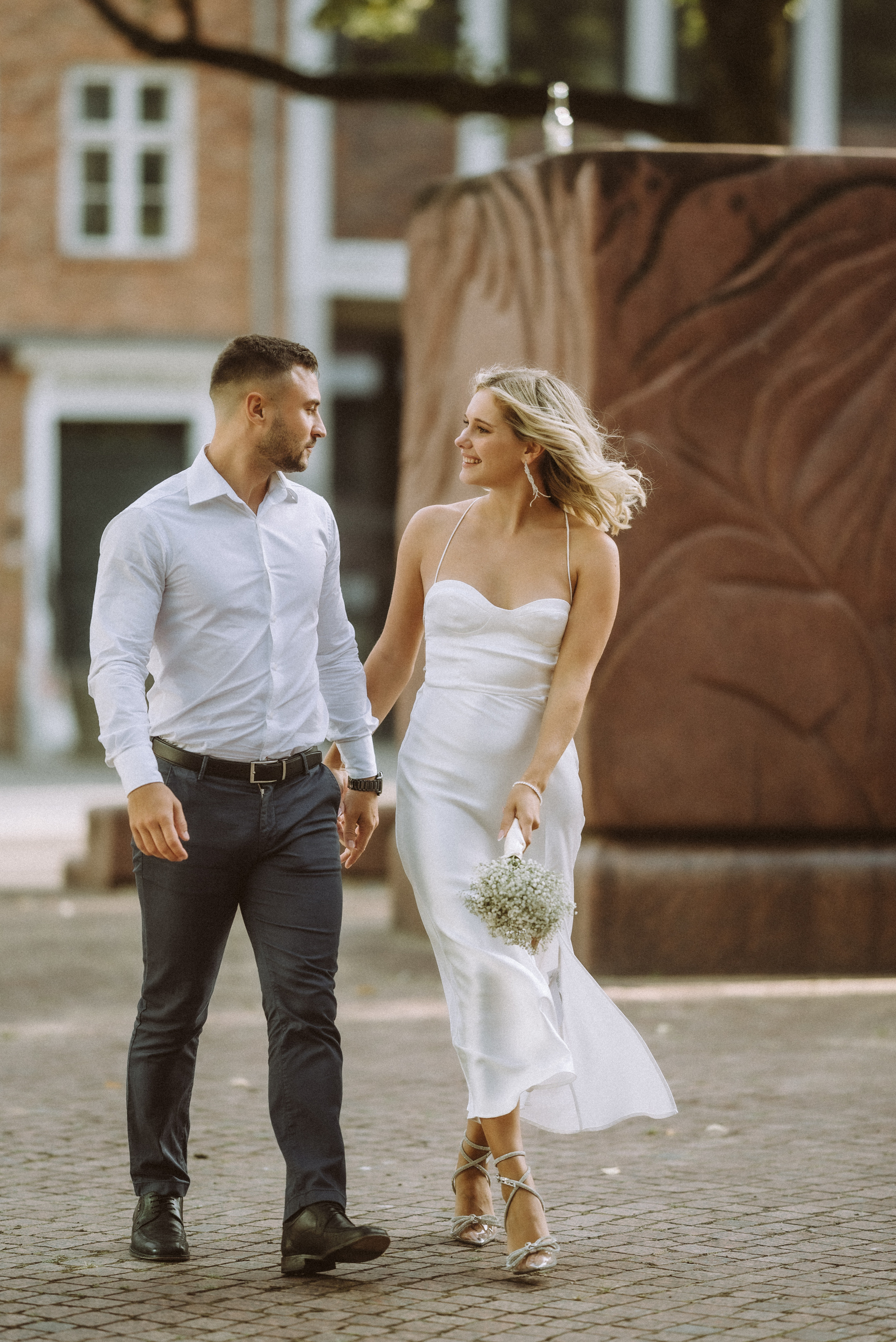 LOVE STORY. Deine Kinder und Familien Fotografin Iryna Kosbow in Münster