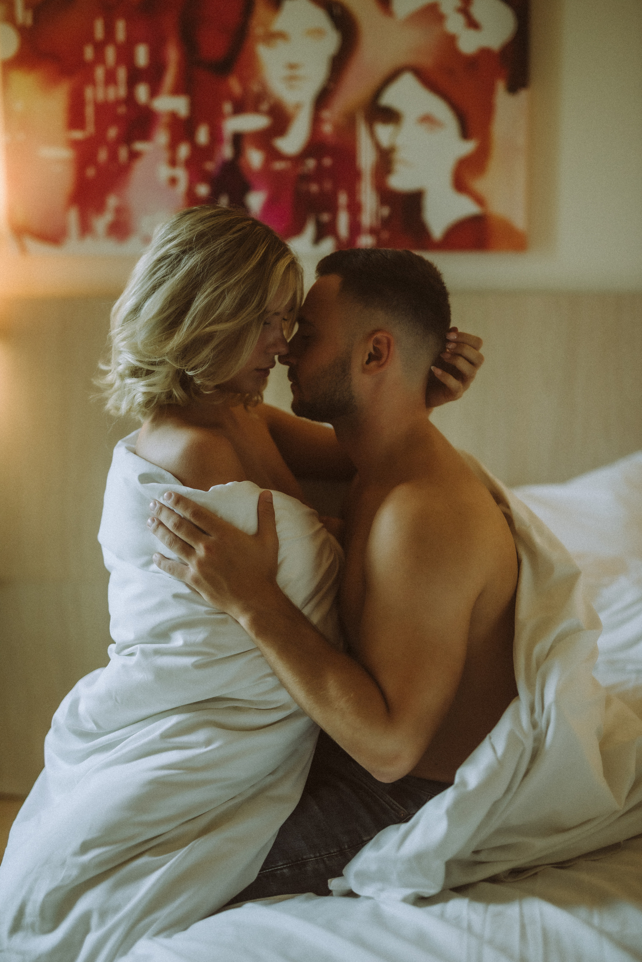 LOVE STORY. Deine Kinder und Familien Fotografin Iryna Kosbow in Münster