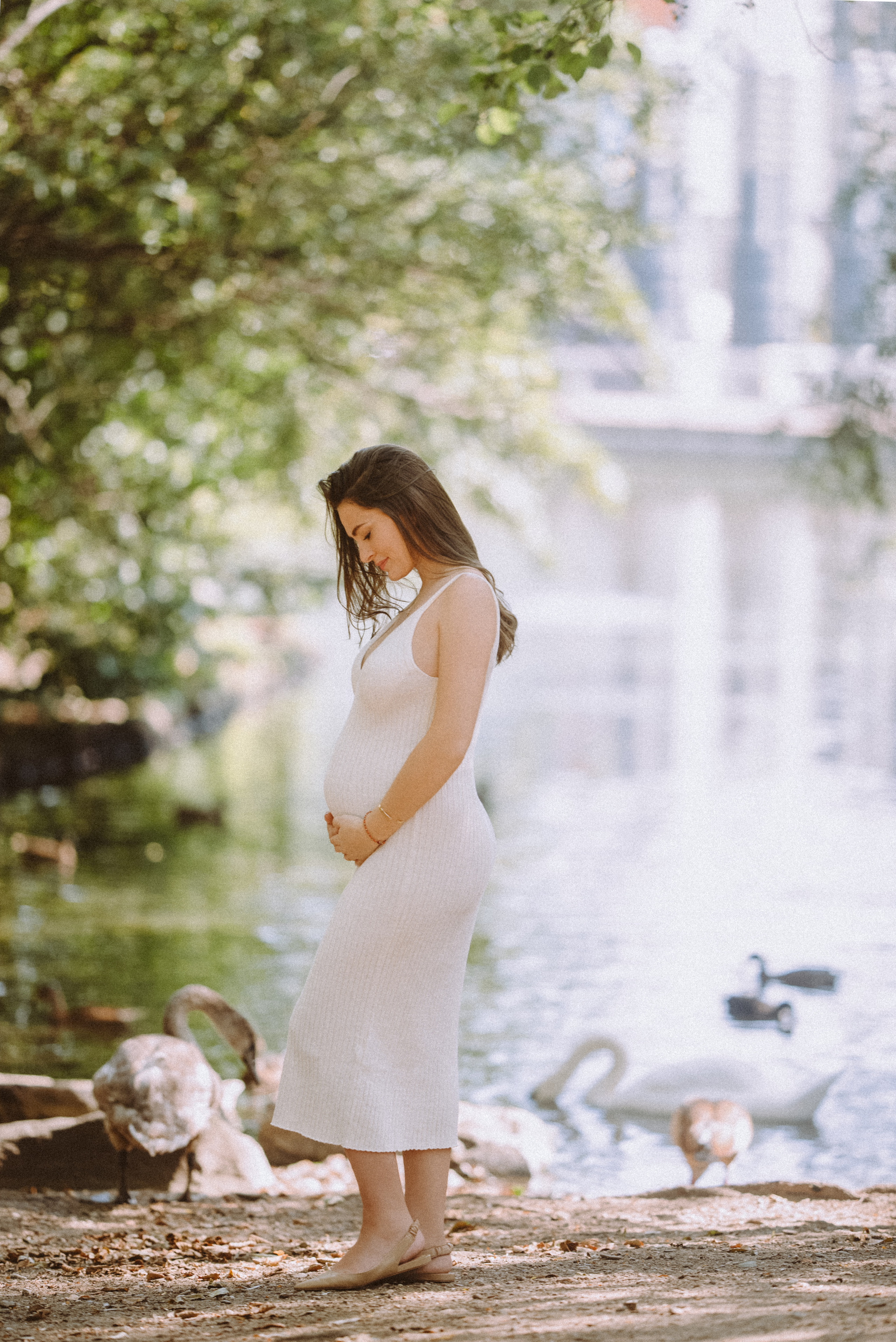 PRAGNENCY. Deine Kinder und Familien Fotografin Iryna Kosbow in Münster
