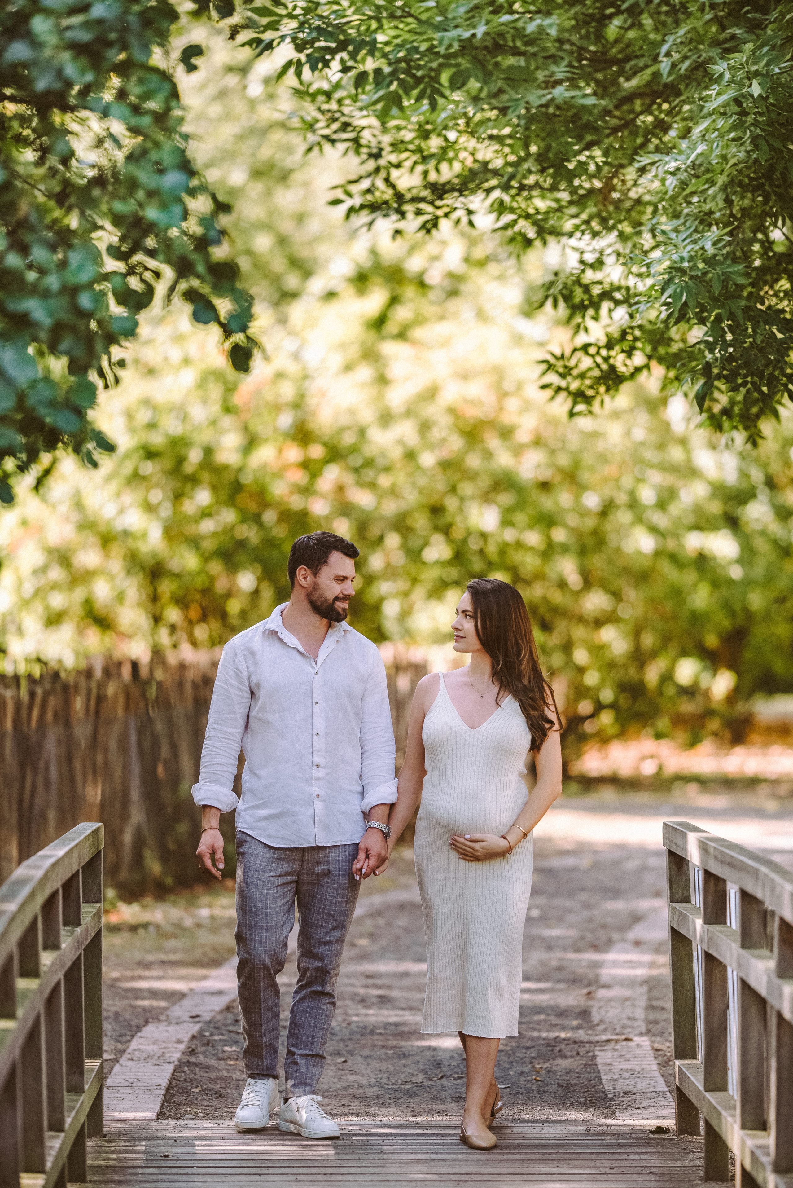 PRAGNENCY. Deine Kinder und Familien Fotografin Iryna Kosbow in Münster