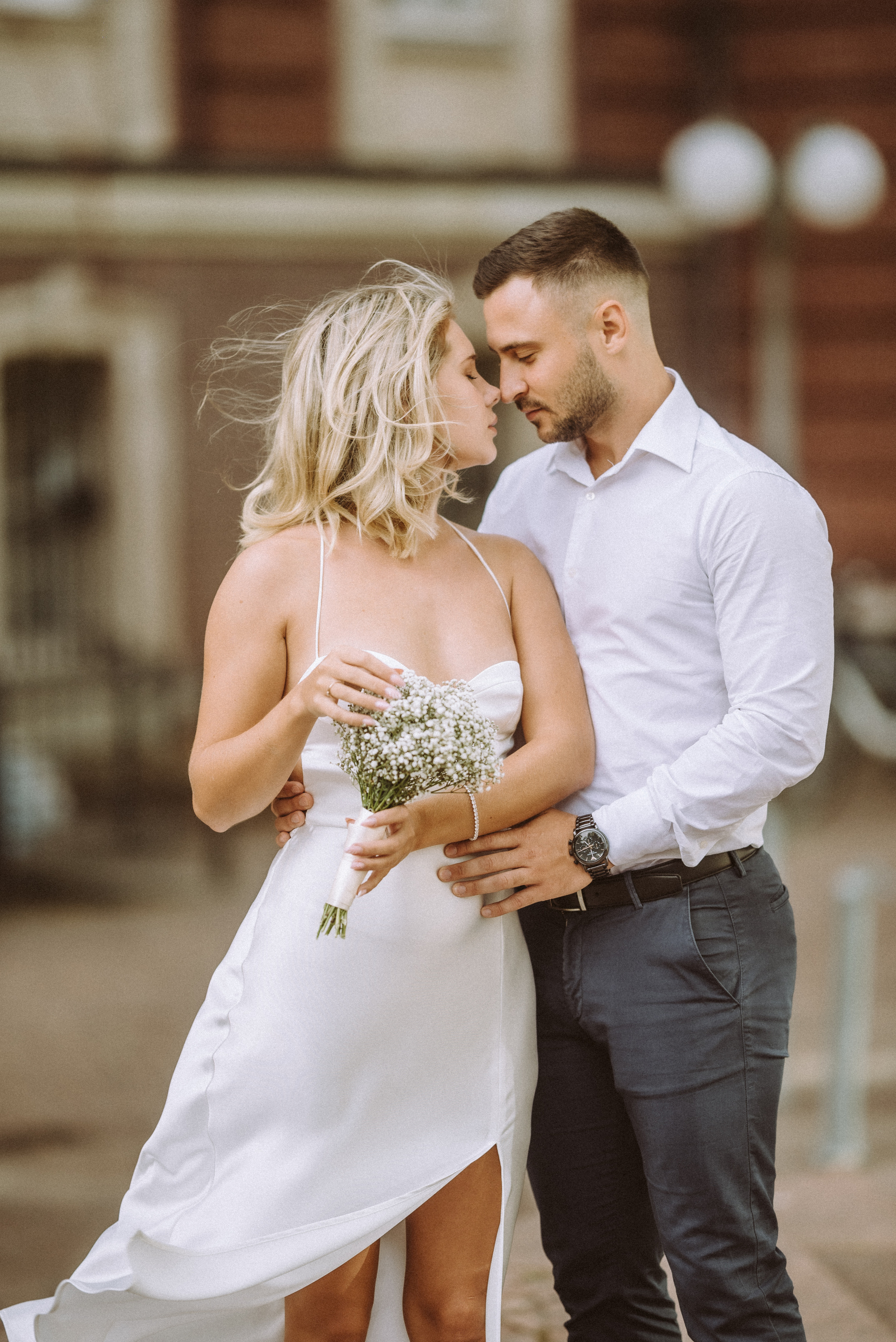 LOVE STORY. Deine Kinder und Familien Fotografin Iryna Kosbow in Münster