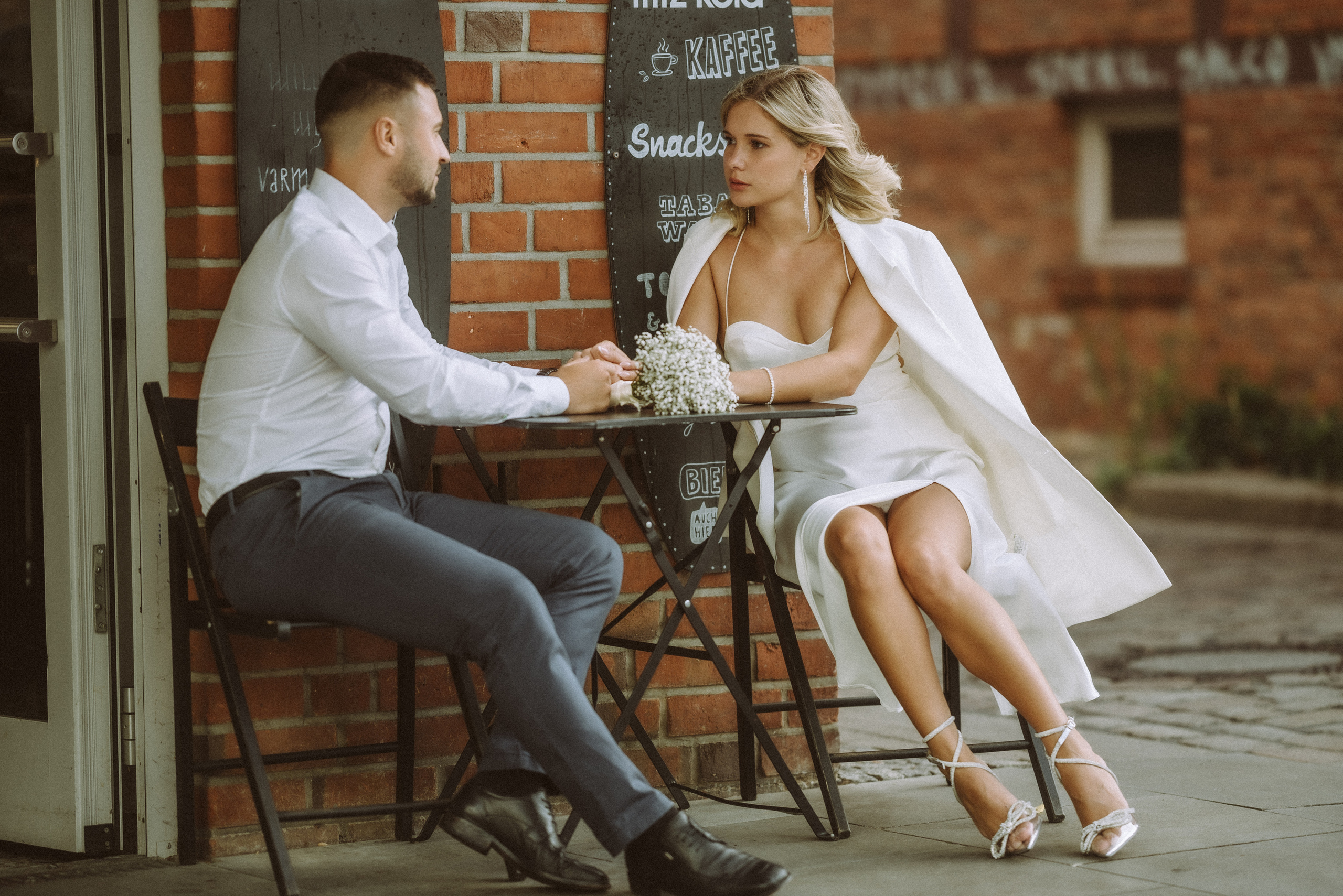 LOVE STORY. Deine Kinder und Familien Fotografin Iryna Kosbow in Münster