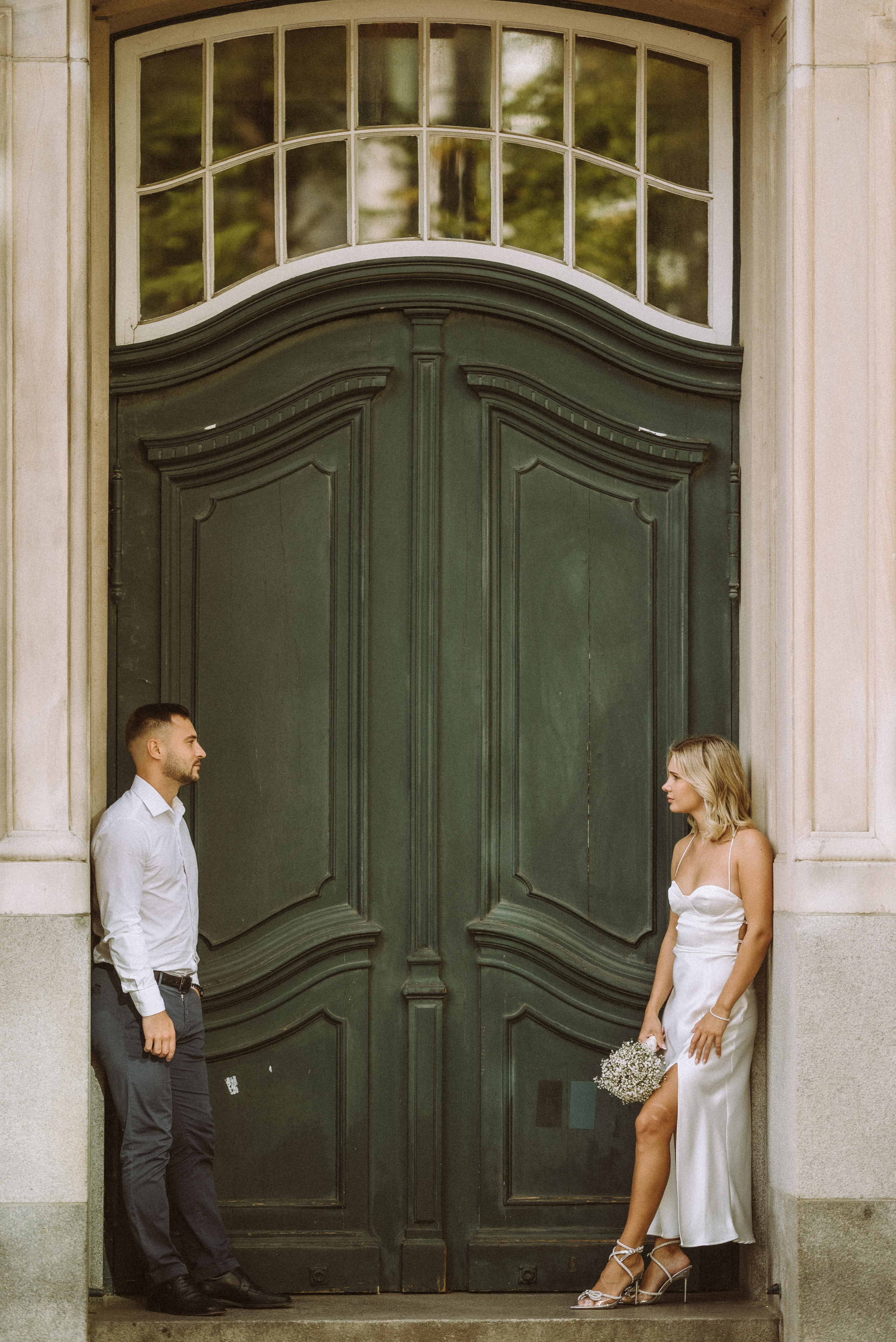 LOVE STORY. Deine Kinder und Familien Fotografin Iryna Kosbow in Münster