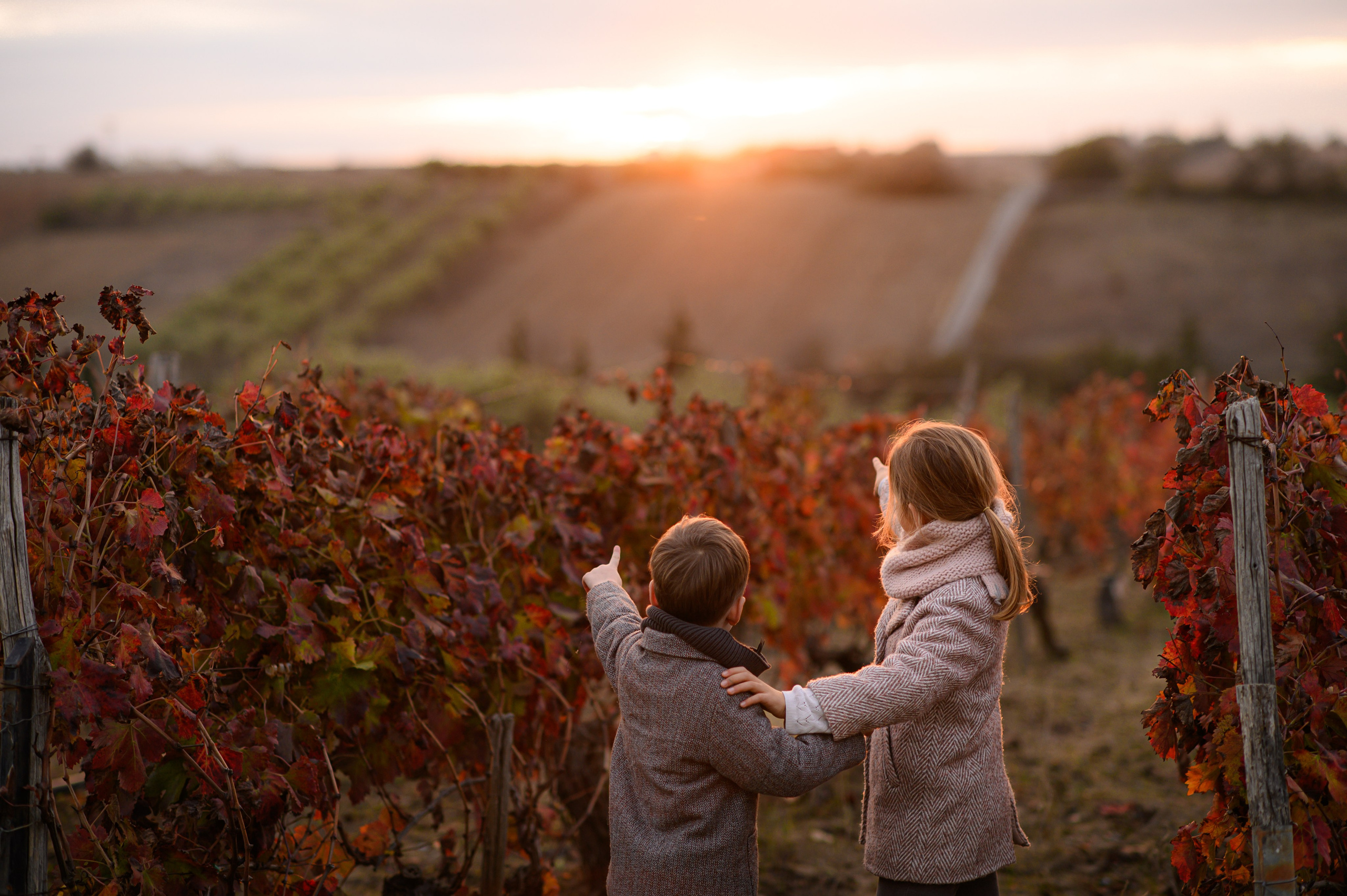 KIDS VINTAGE. Семейная, детская, портретная и предметная фотосъемка в Салониках