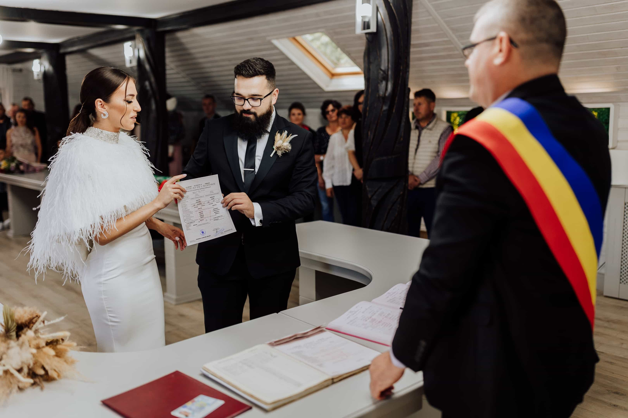 Stefanel & Elena. MovieFrames.ro