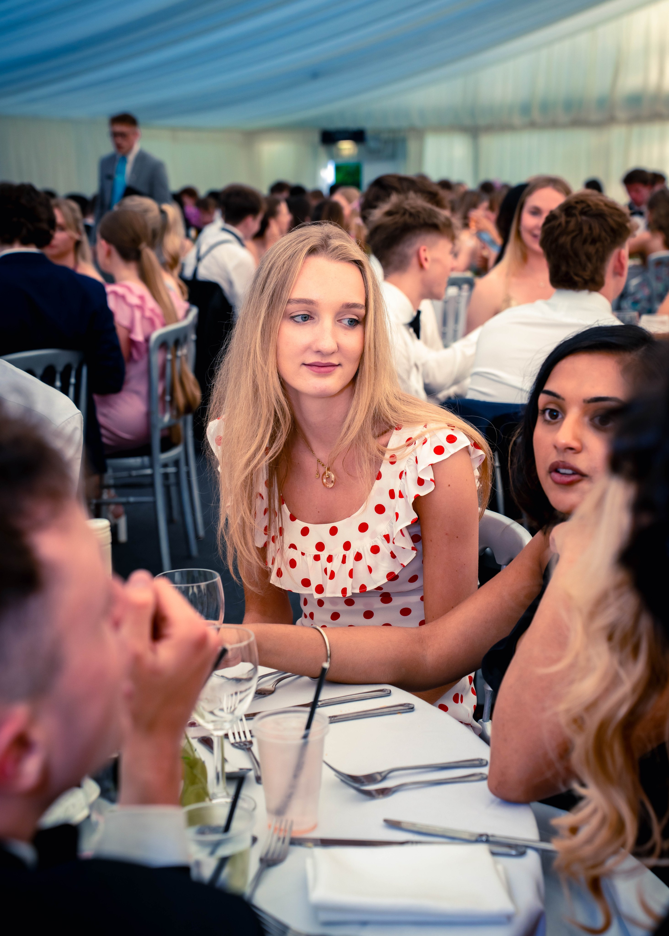 South College Summer Ball. Expect Miracles Photography by Kate & Andrew